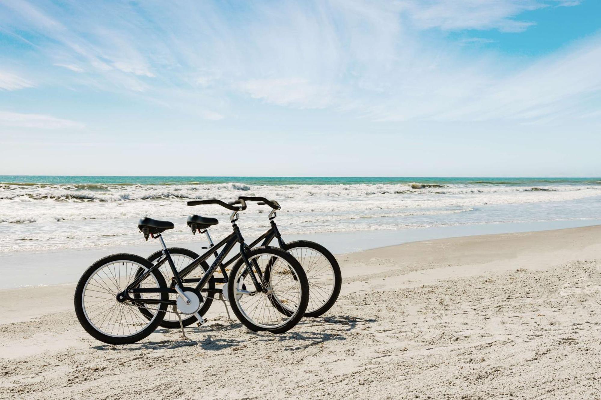 Hilton Garden Cocoa Beach-oceanfront, Fl 3*