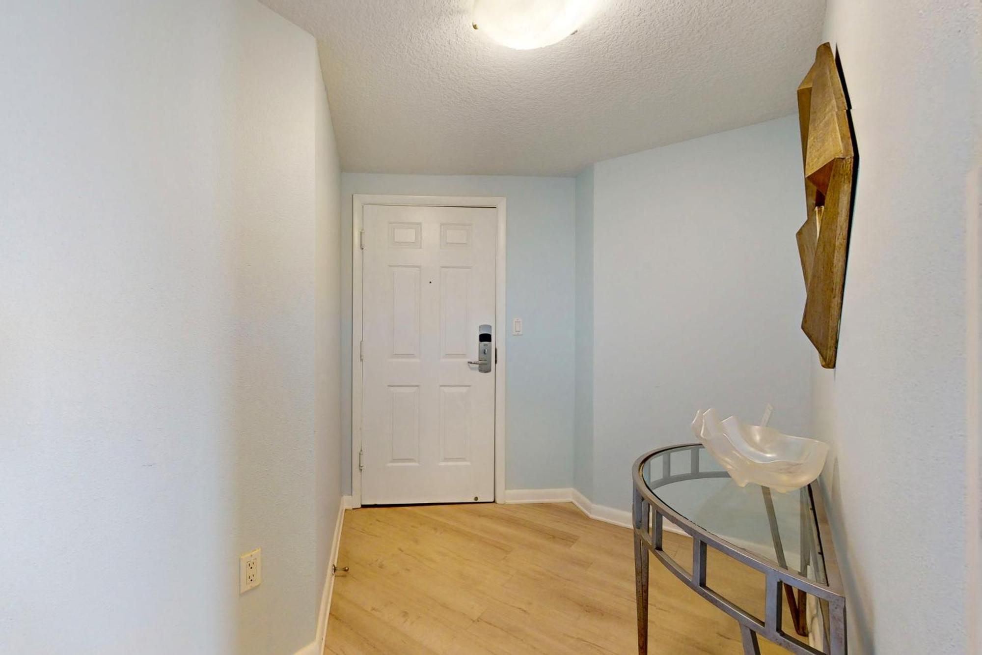 Ocean Walk 2424a Apartment