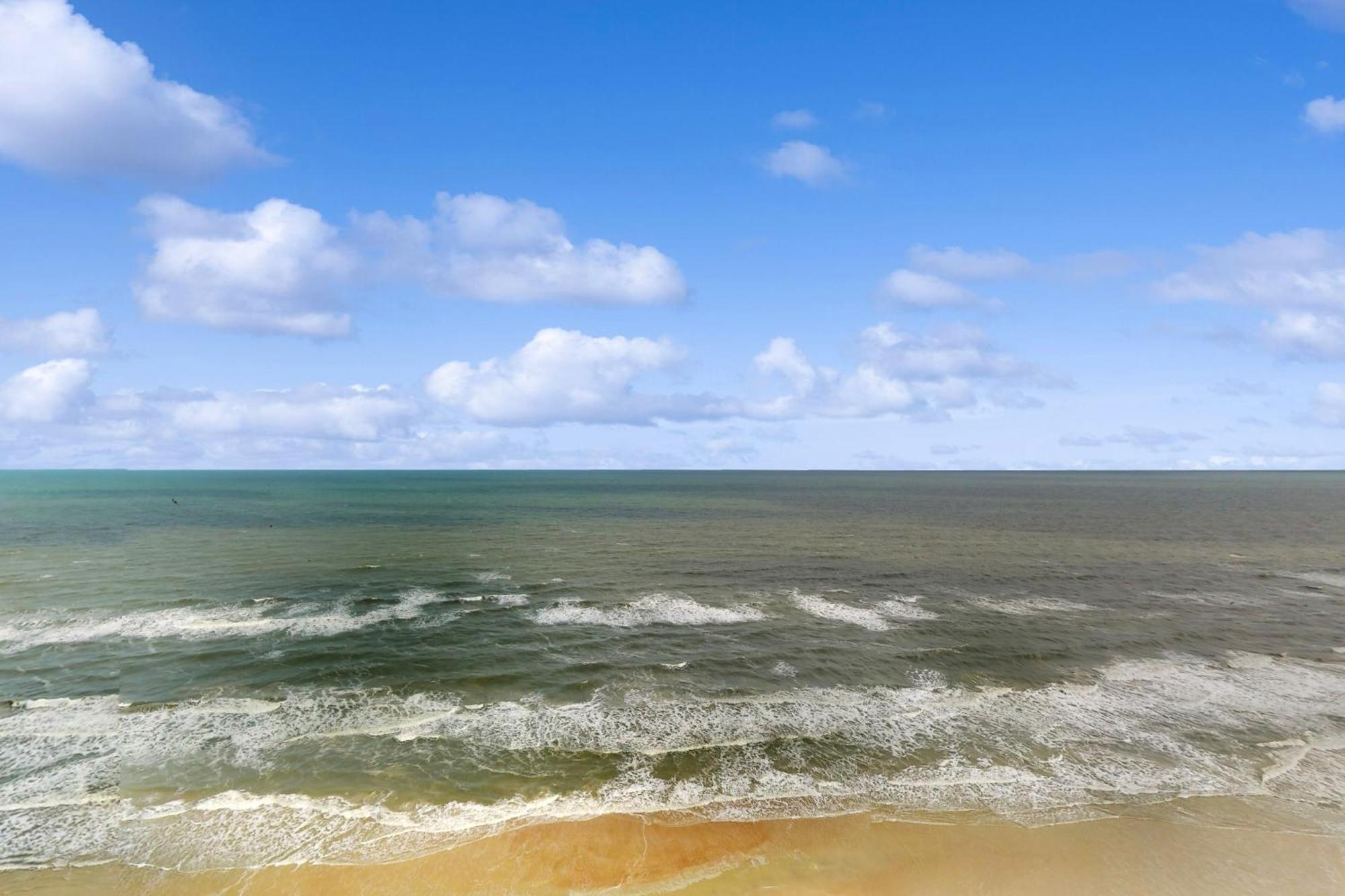 Apartment Ocean Walk 2424a Daytona Beach