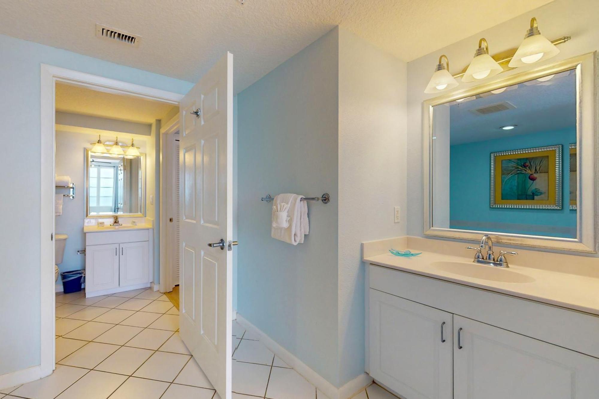 Ocean Walk 2424a Apartment Daytona Beach