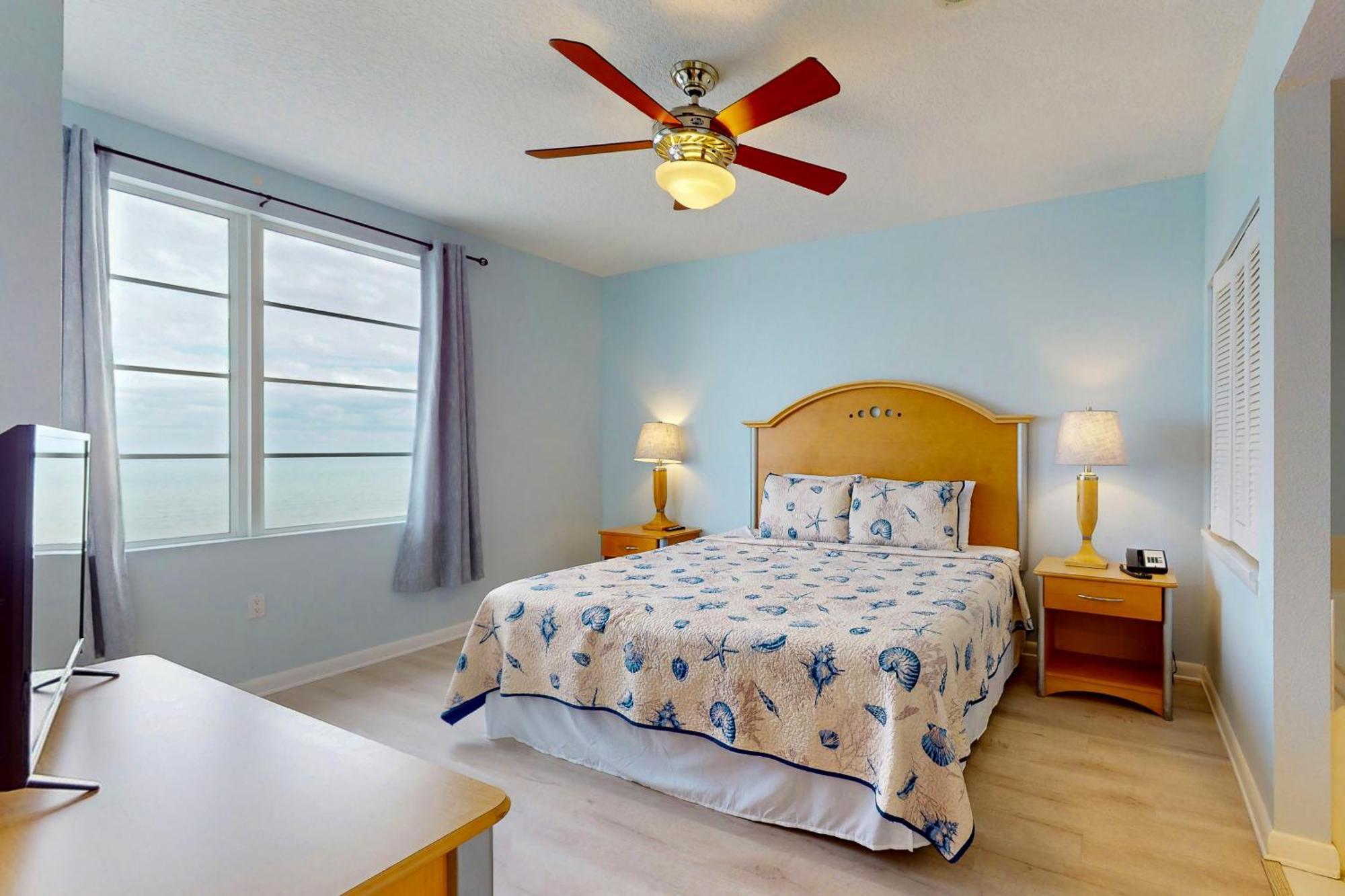 Ocean Walk 2424a Daytona Beach