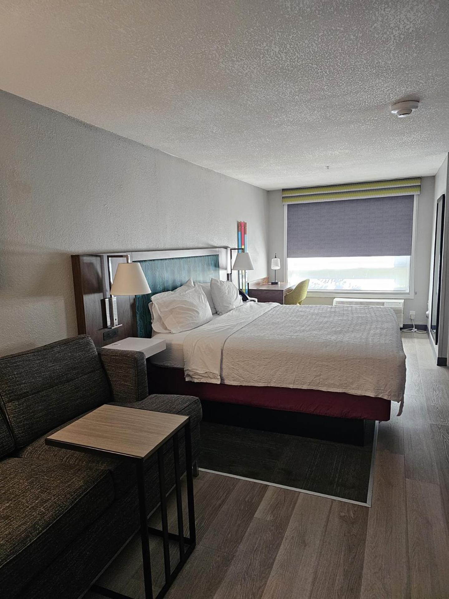 Hotel Hampton Lauderdale Weston