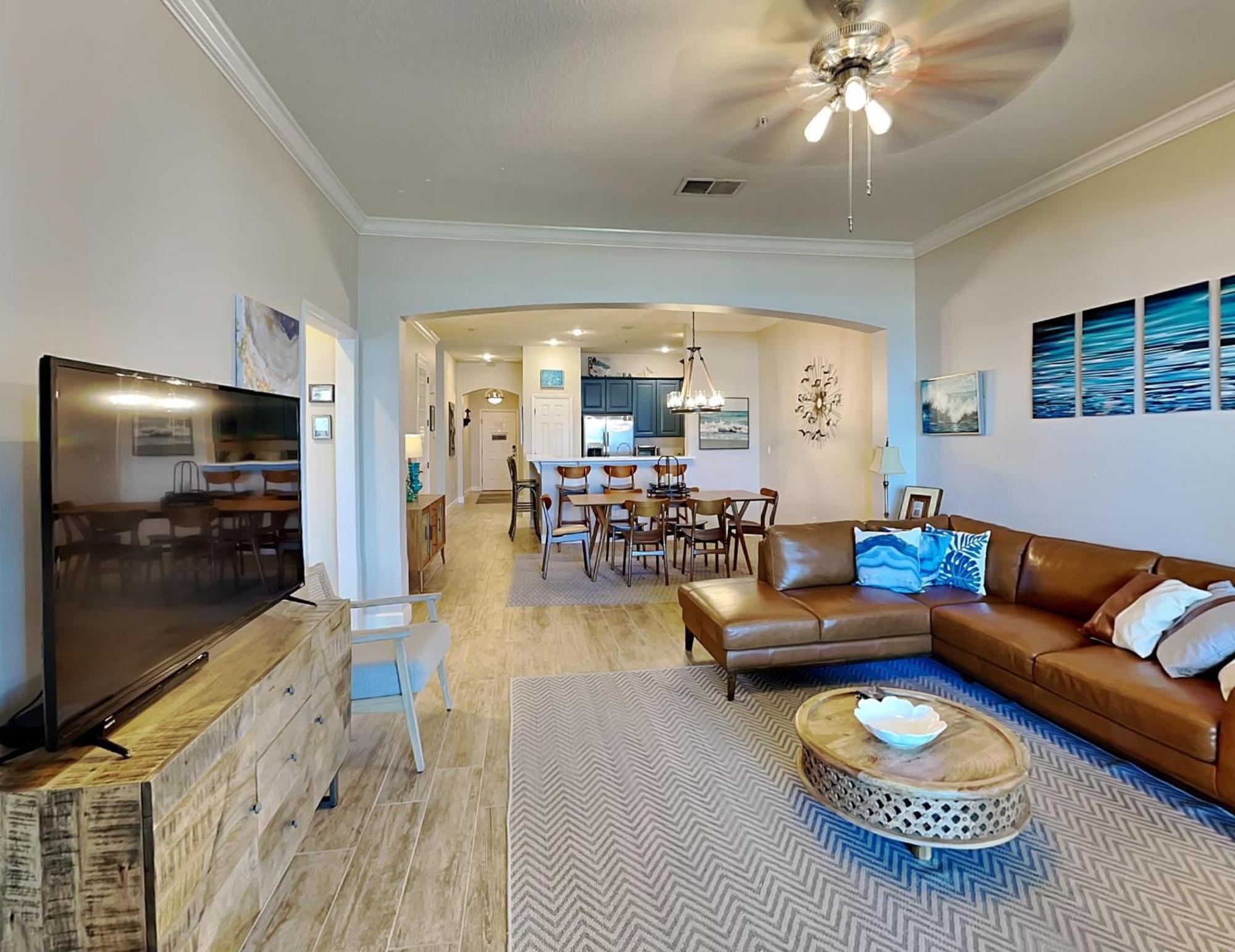 Apartment 832 Cinnamon Palm Coast