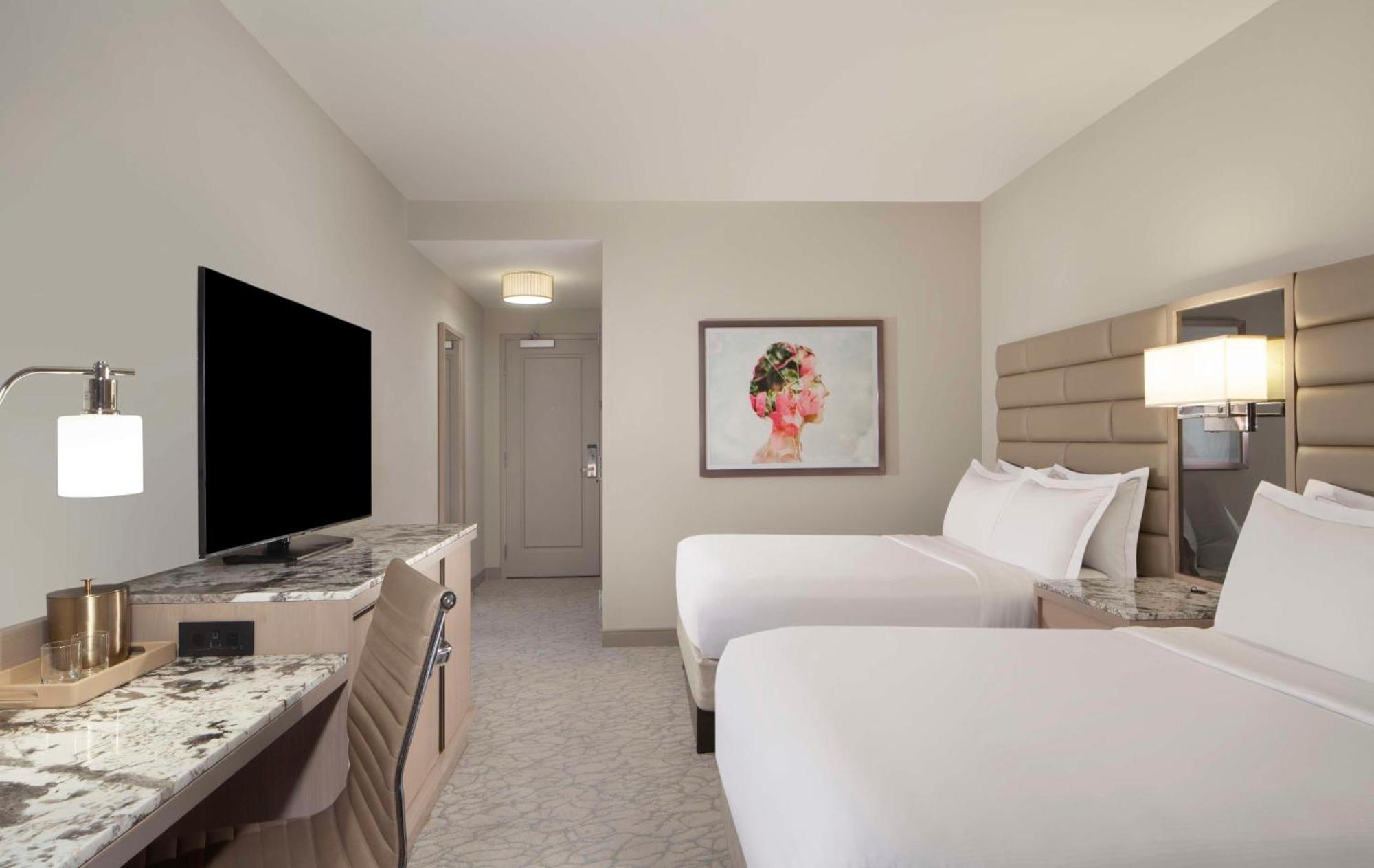 Hotel Hilton West Palm West Palm Beach
