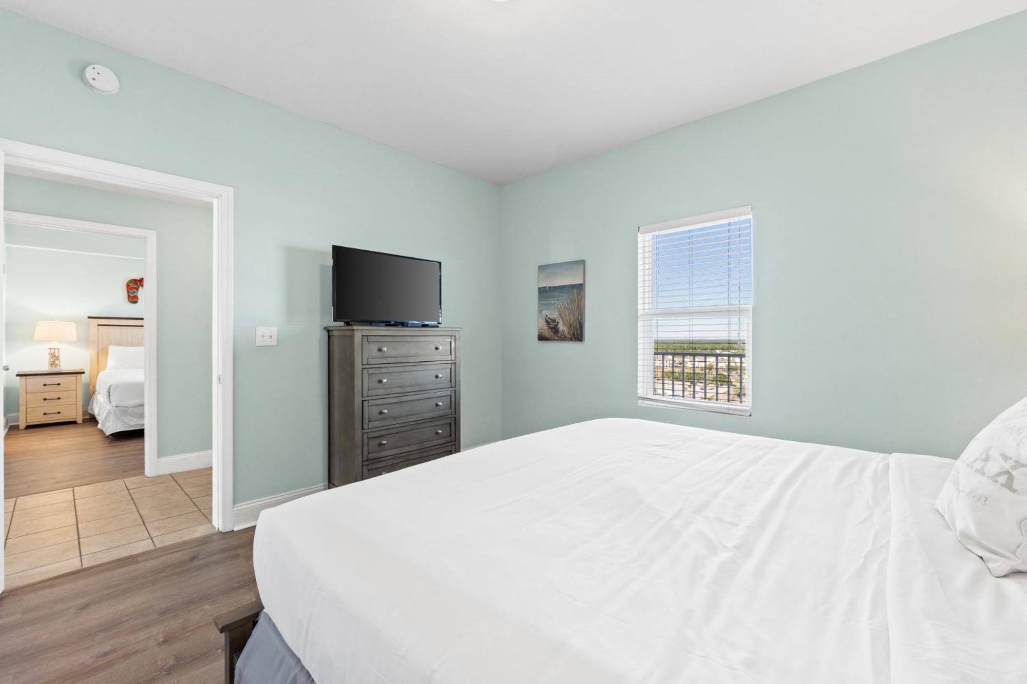 Laketown Wharf #1321 By Book That * Panama City Beach