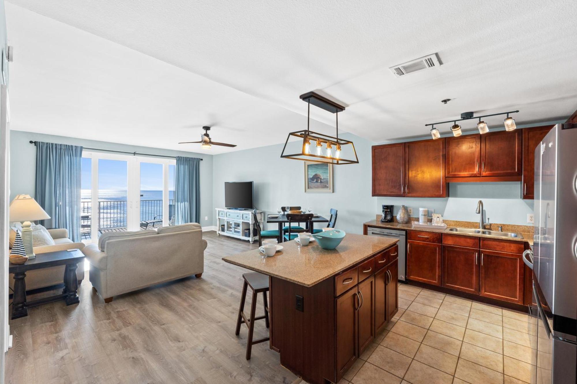 Laketown Wharf #1321 By Book That *