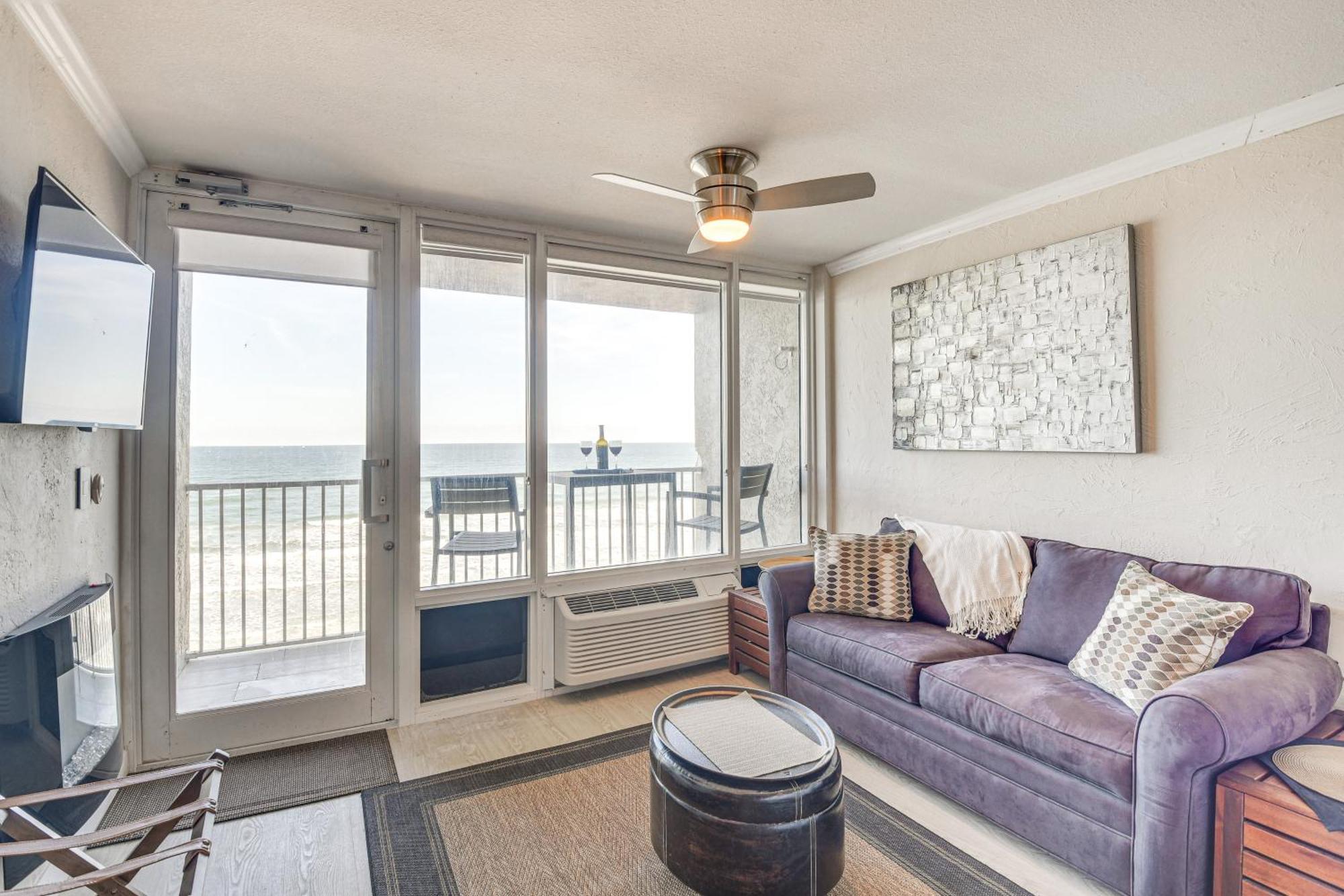 Daytona Retreat Access!