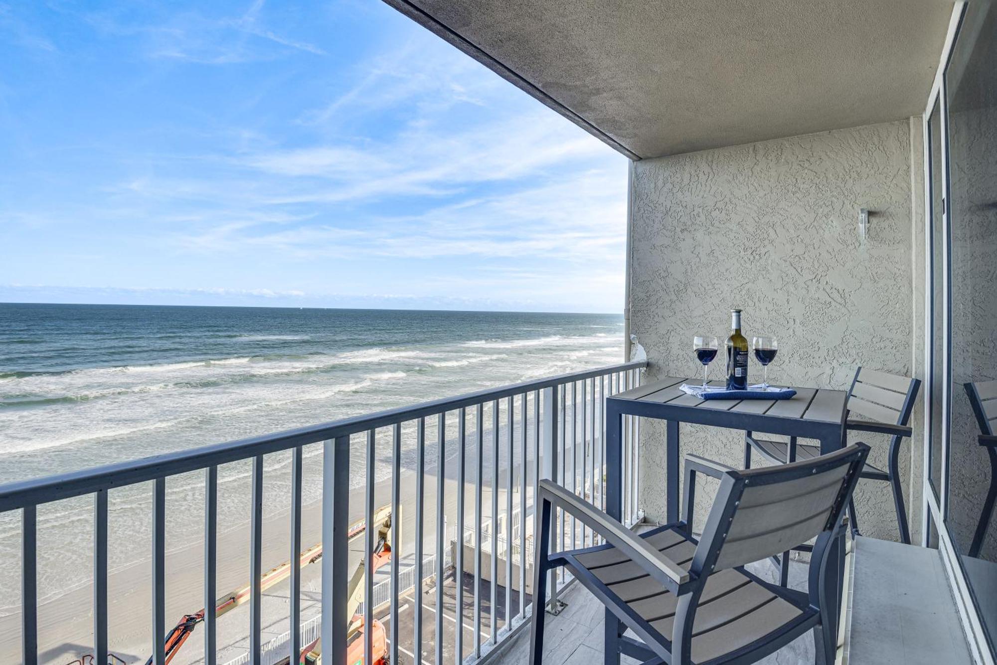 Daytona Retreat Access!