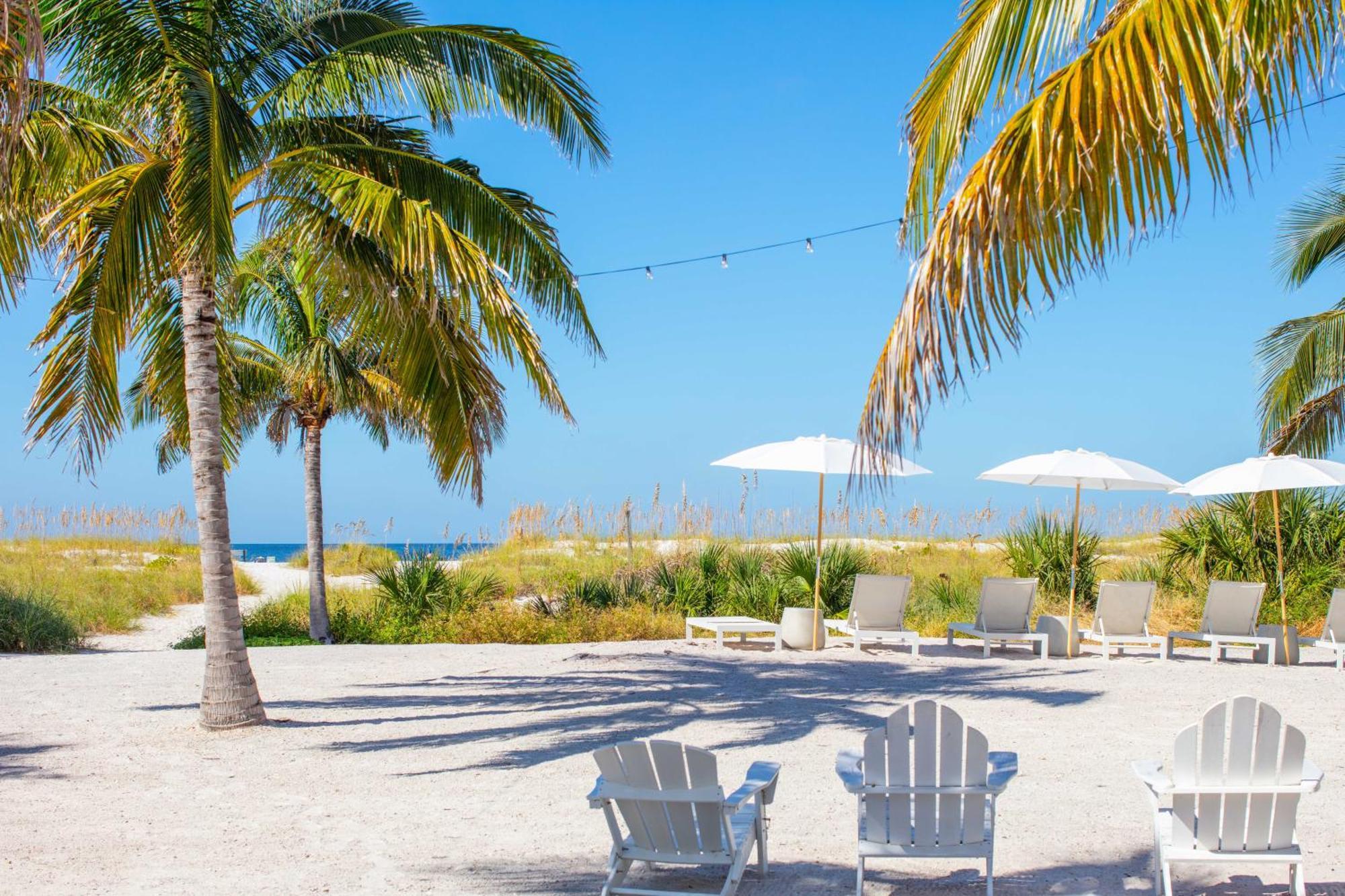 The Molloy - Treasure Island & 3* St. Pete Beach