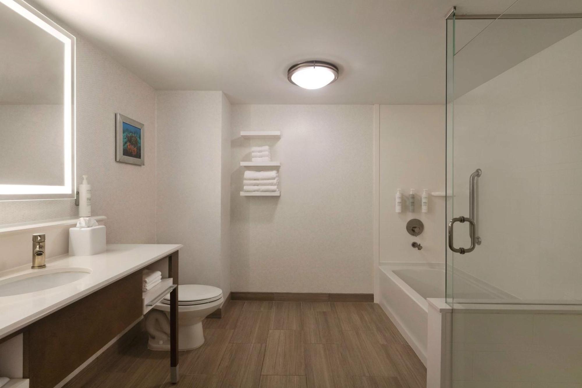Hotel Hampton Pembroke Pines