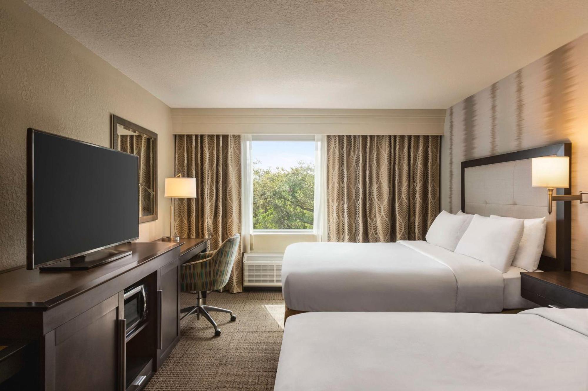 Hampton 3* Pembroke Pines