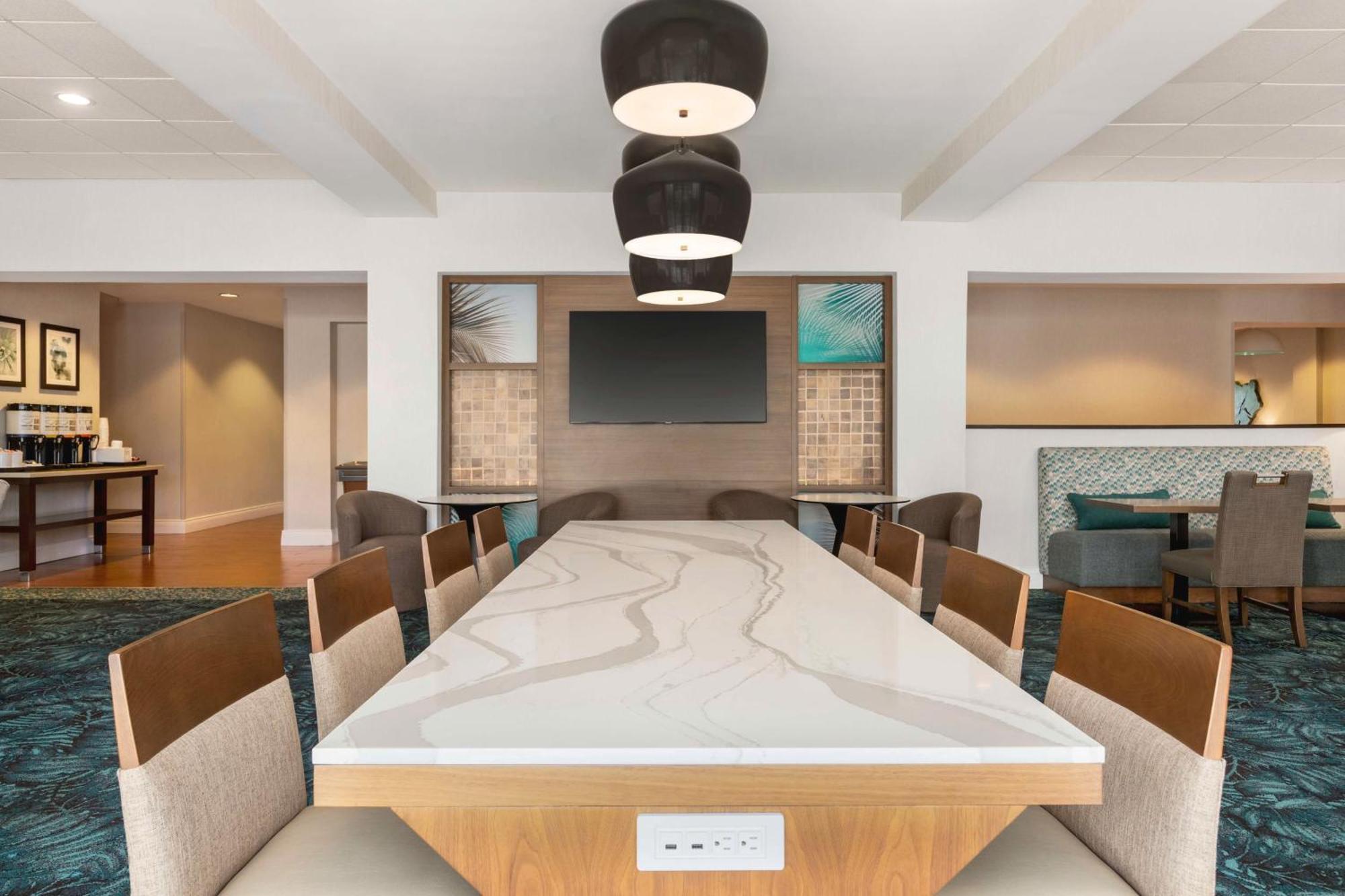 Hotel Hampton Pembroke Pines