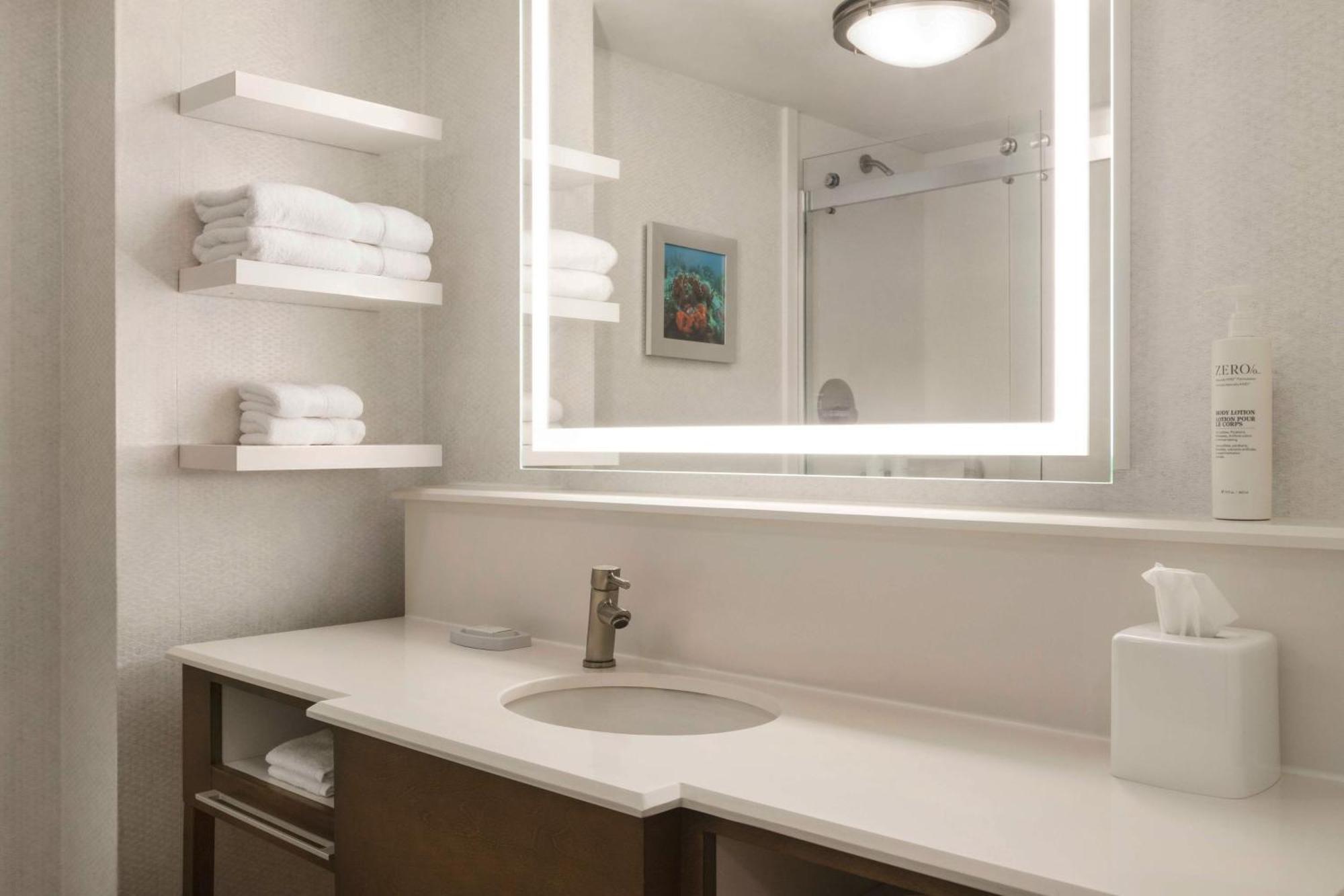 Hampton Hotel Pembroke Pines