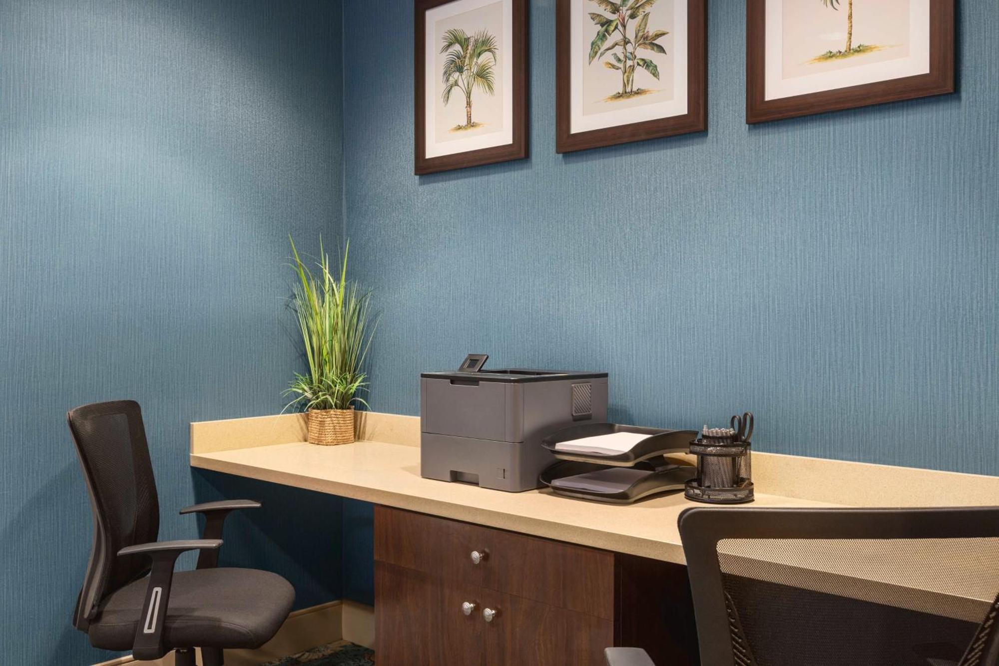 Hotel Hampton Pembroke Pines