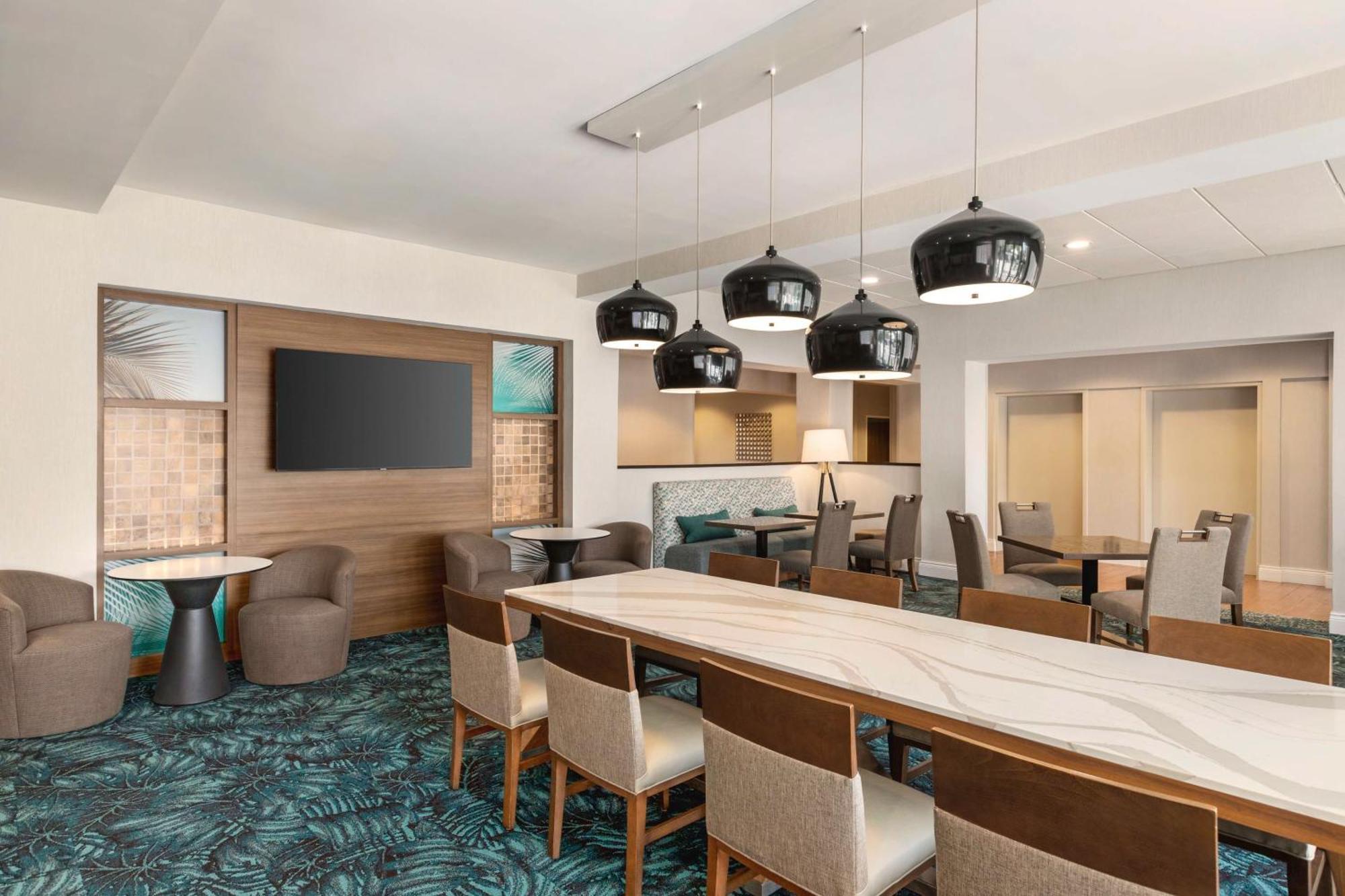 Hampton 3* Pembroke Pines