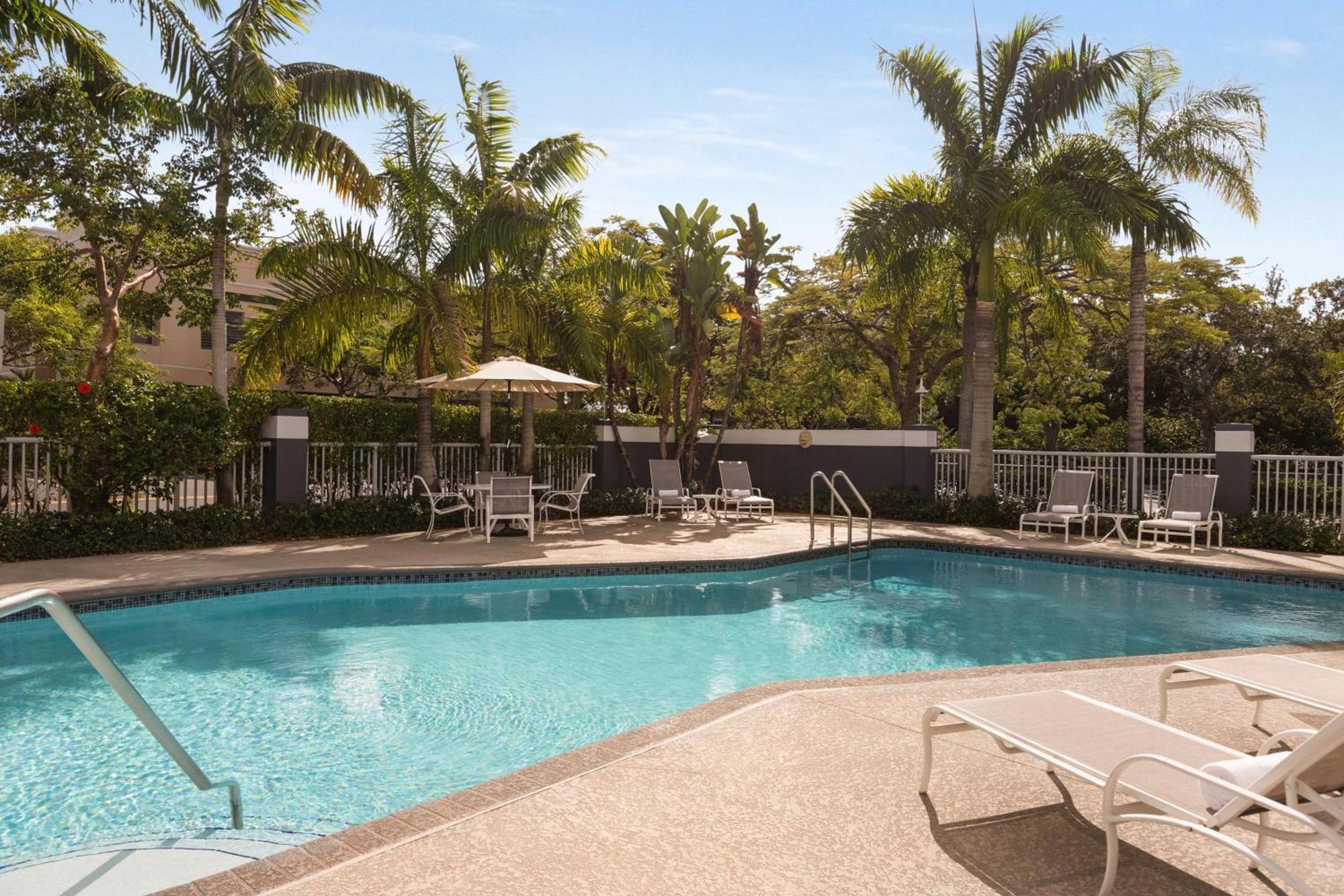 Hampton 3* Pembroke Pines