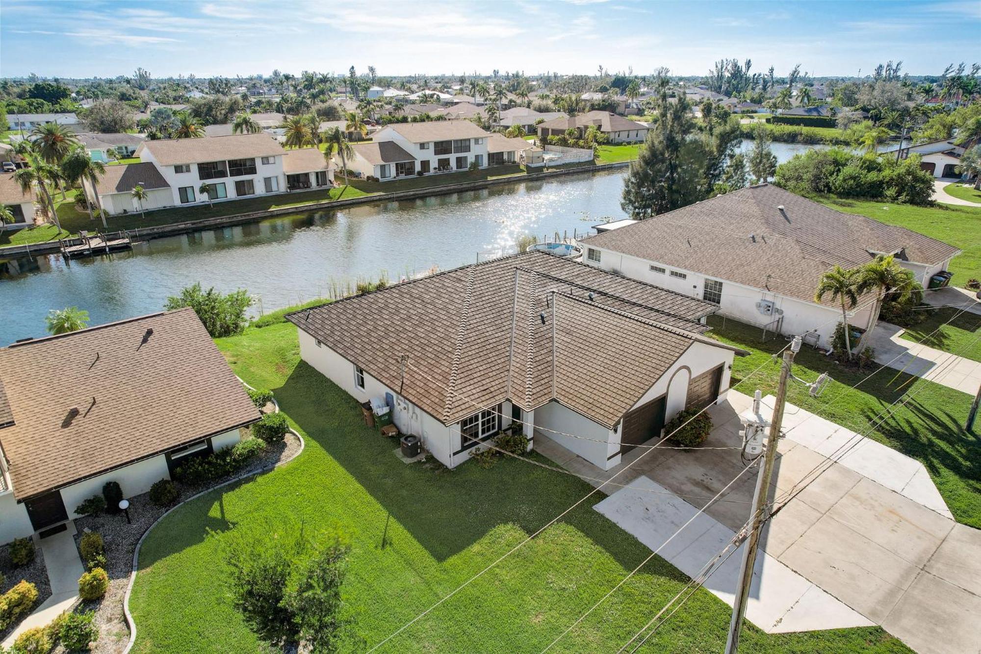 Holiday home Peaceful 3 Bed Waterfront *