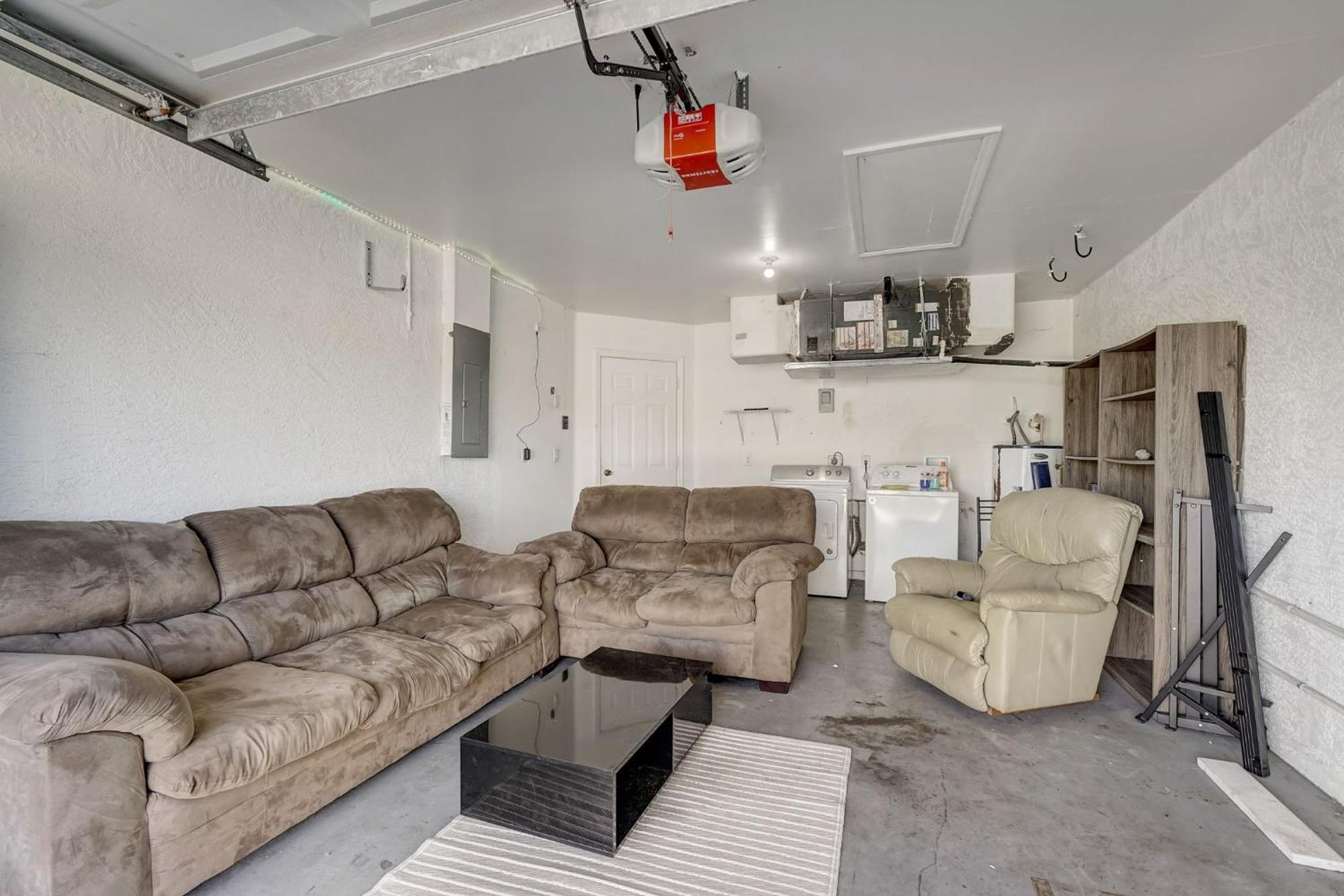 Peaceful 3 Bed Waterfront Holiday home