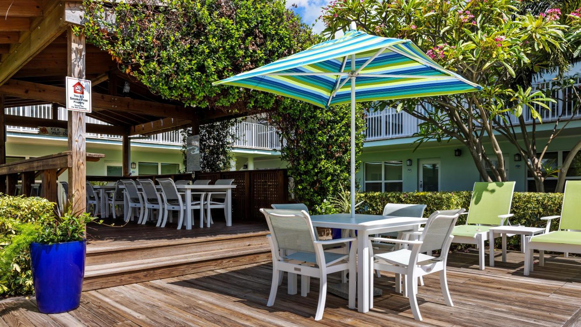Inn Sun Dek House Boynton Beach