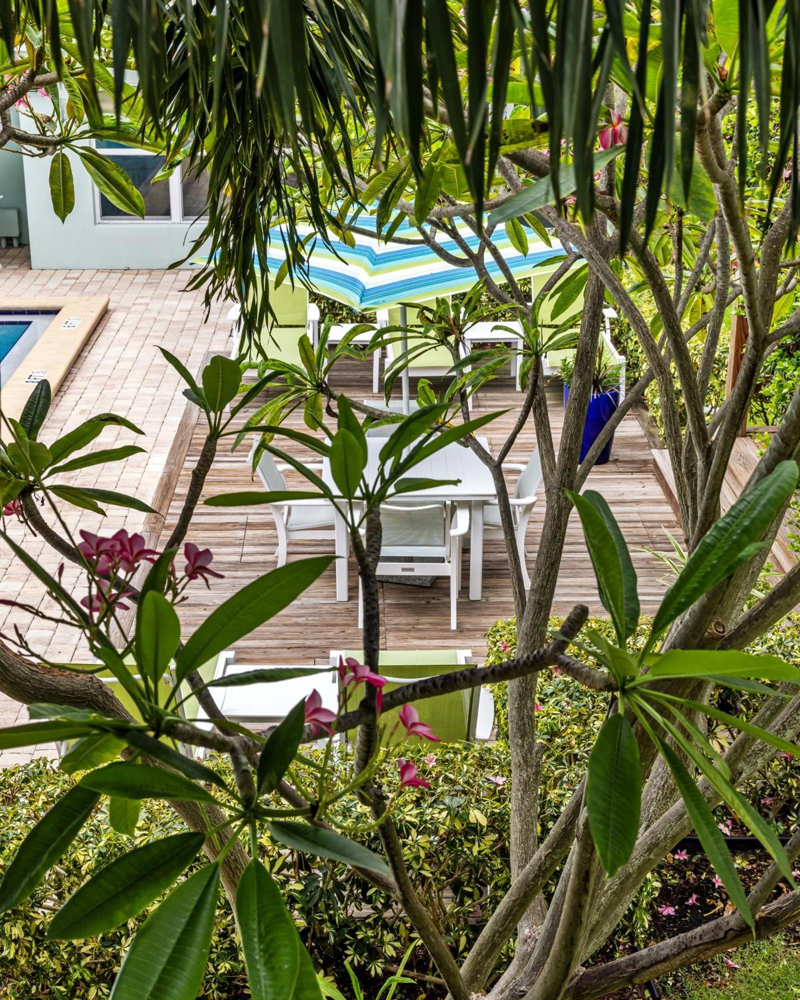 Inn Sun Dek House Boynton Beach