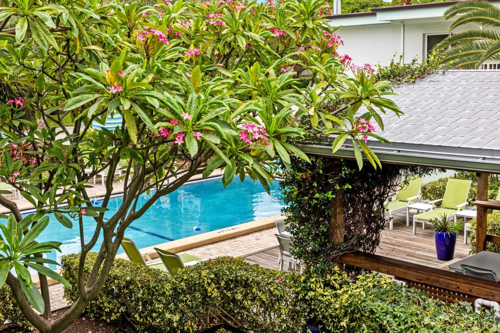 Sun Dek House 3* Boynton Beach