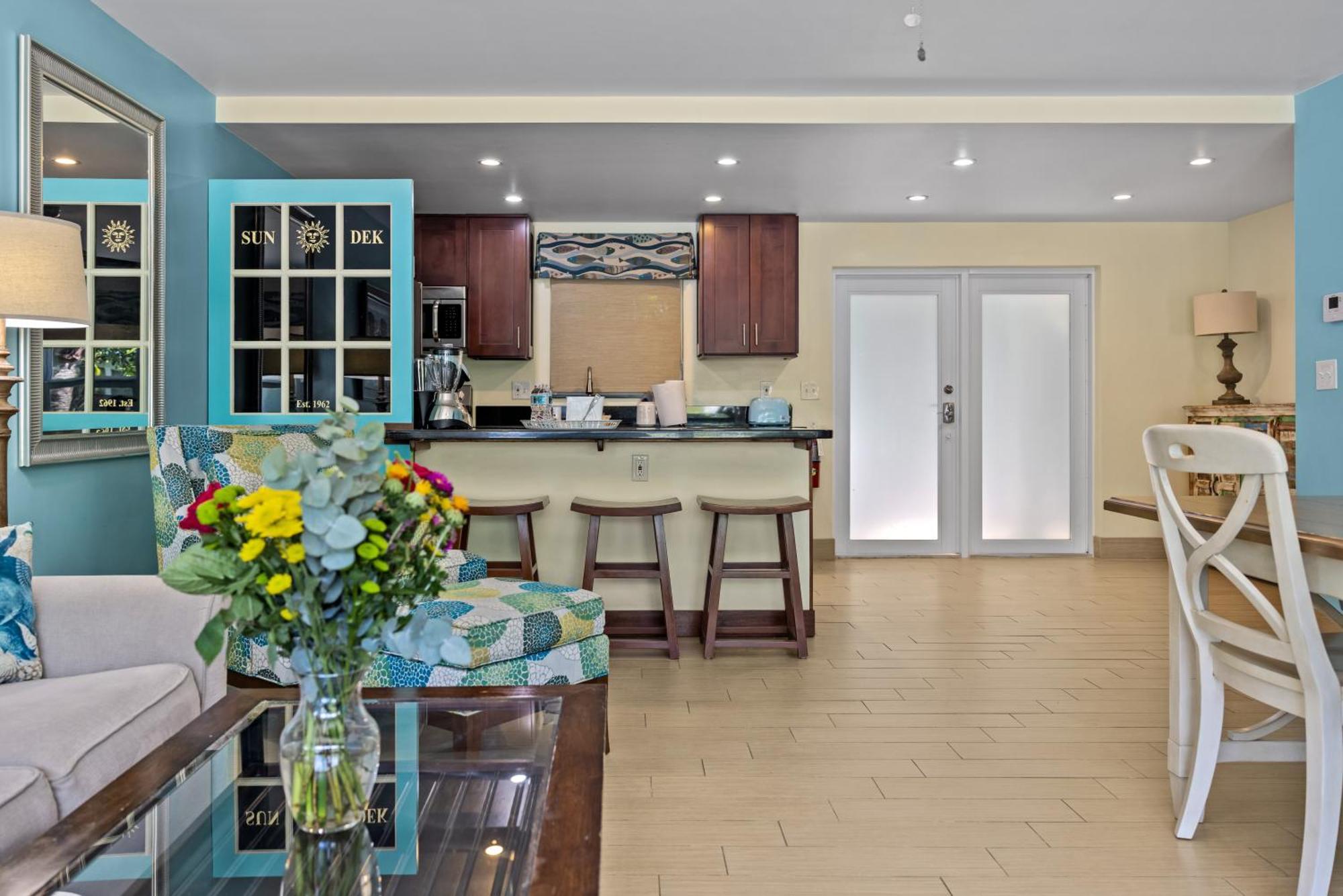 Sun Dek House Inn Boynton Beach