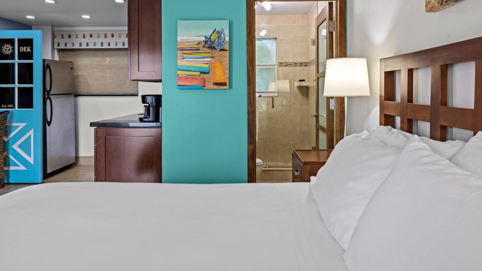Sun Dek House 3*