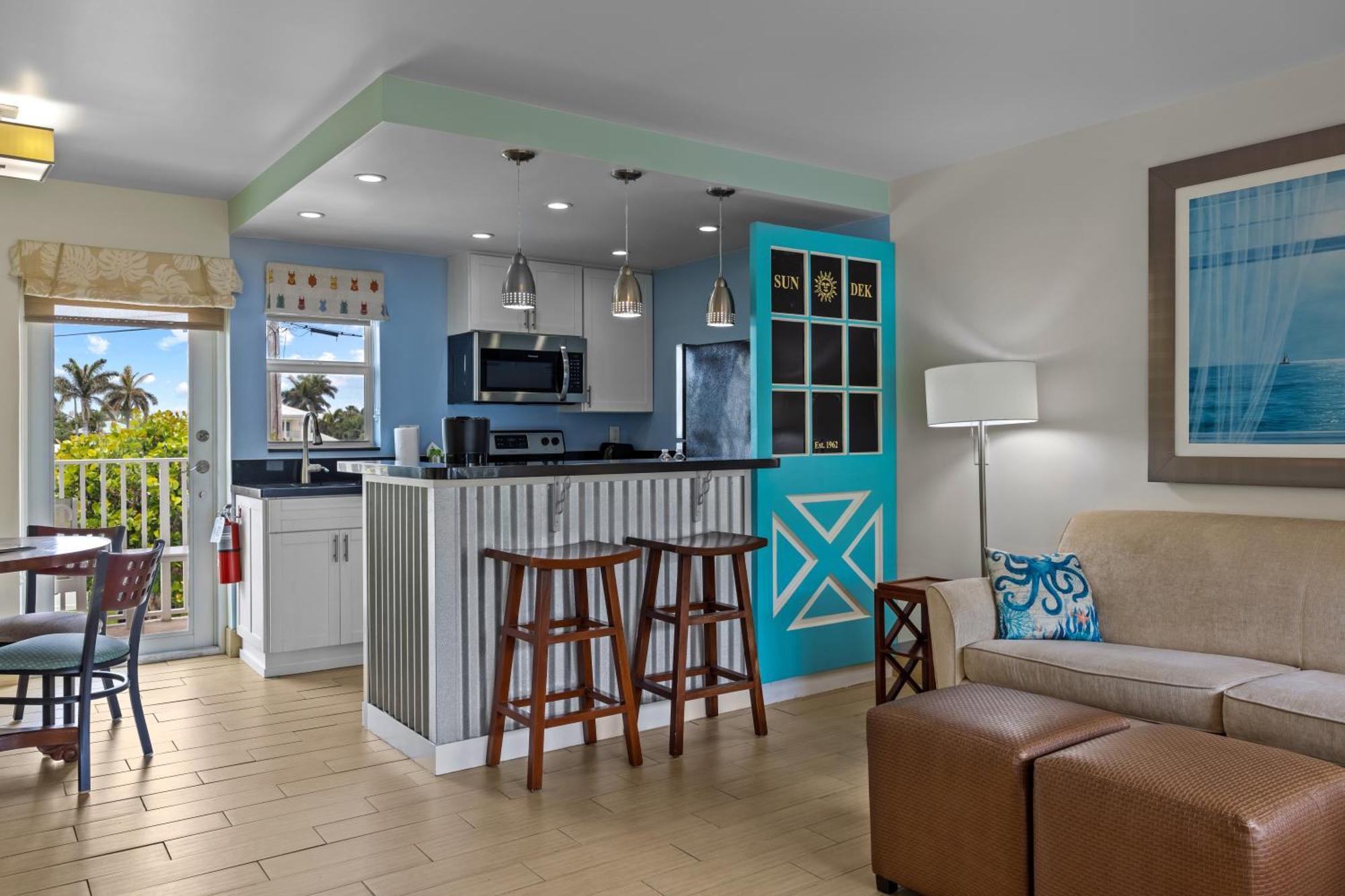 Sun Dek House Inn Boynton Beach