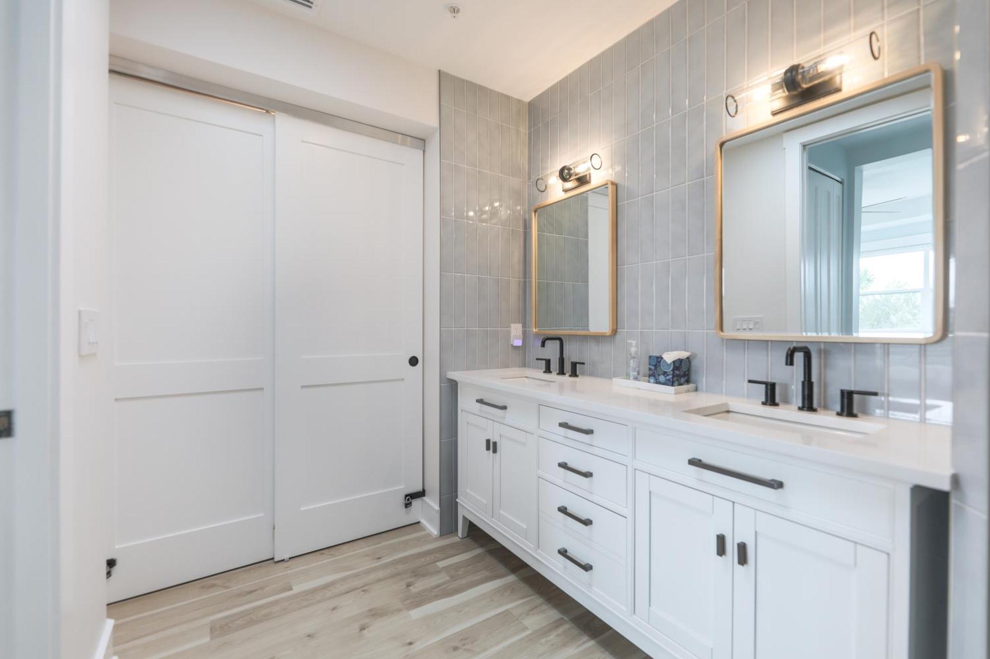 Apartment Ibis At The Sanctuary A302