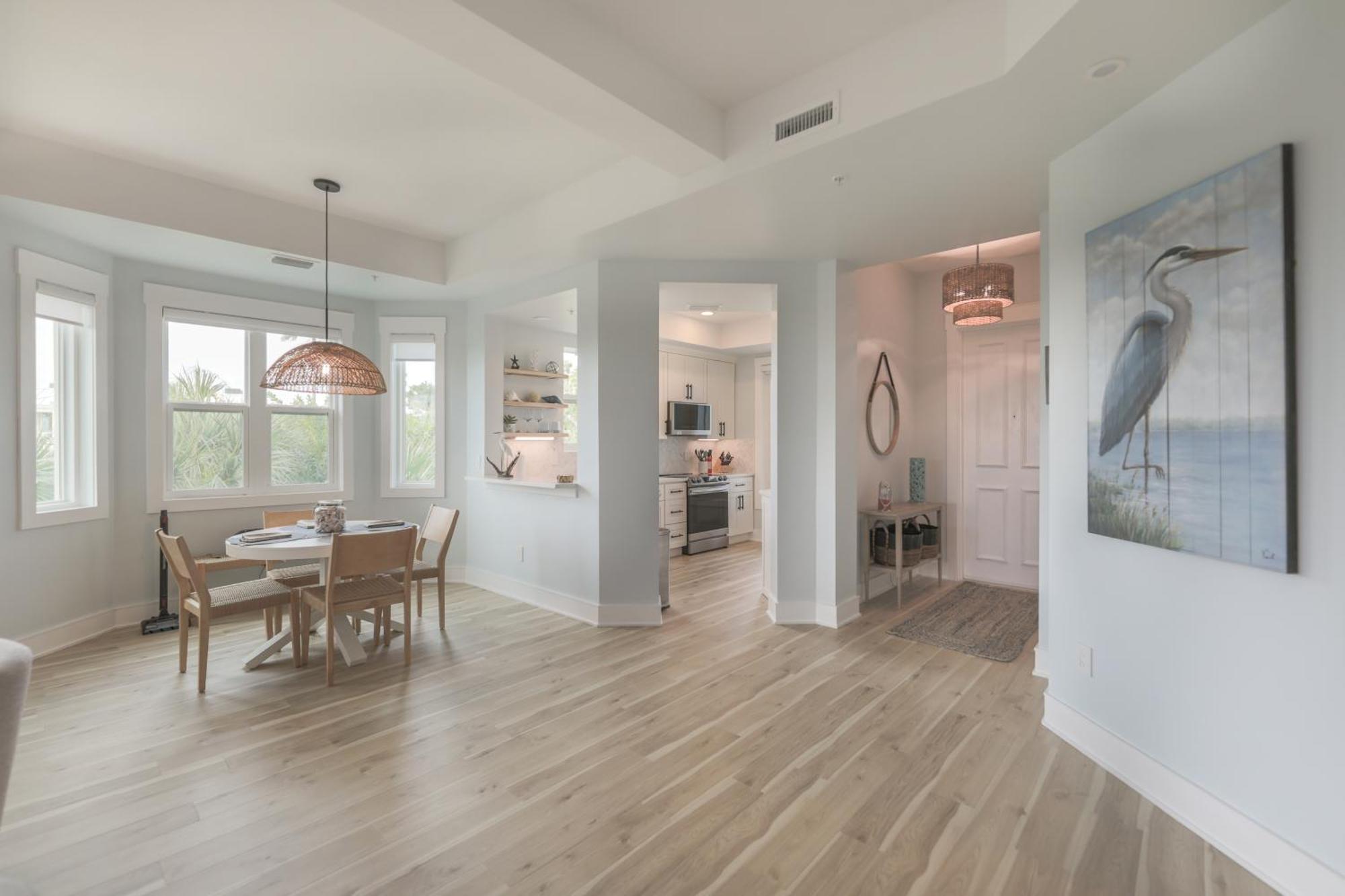 Apartment Ibis At The Sanctuary A302