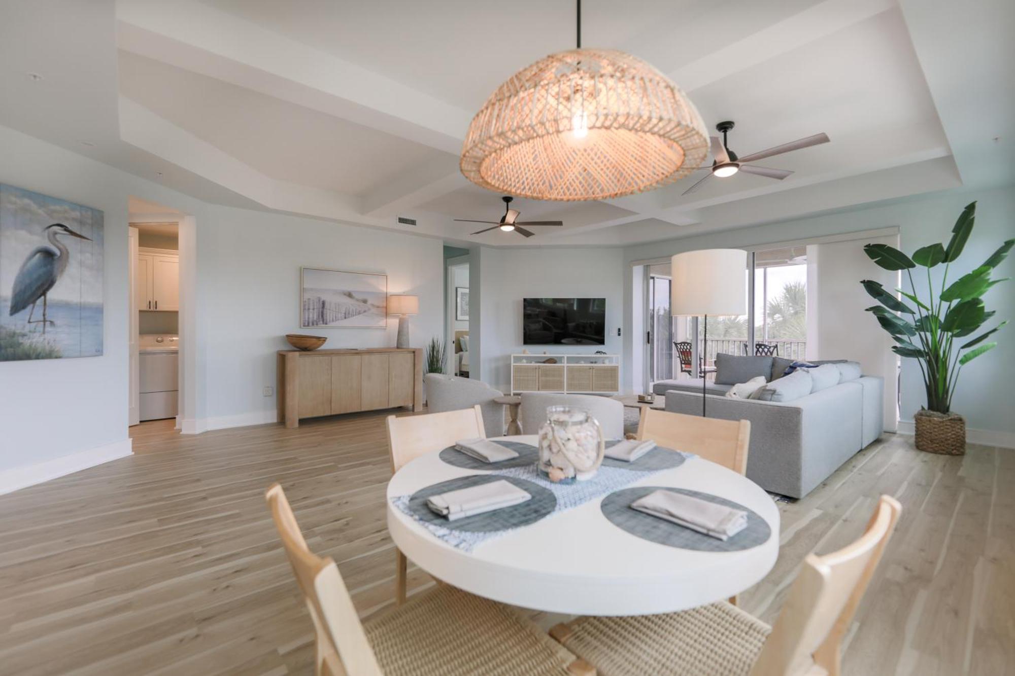Apartment Ibis At The Sanctuary A302