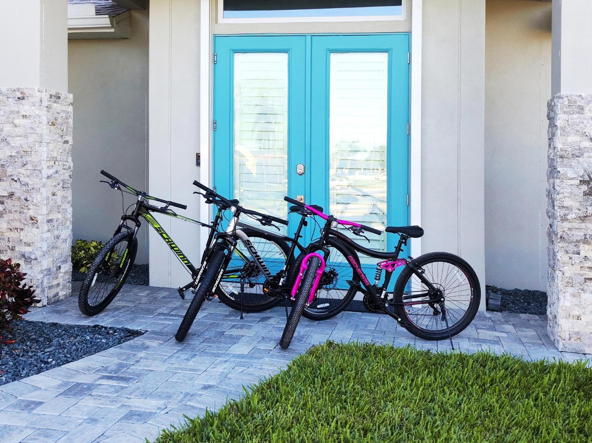 Dandelion Villa Cape Coral