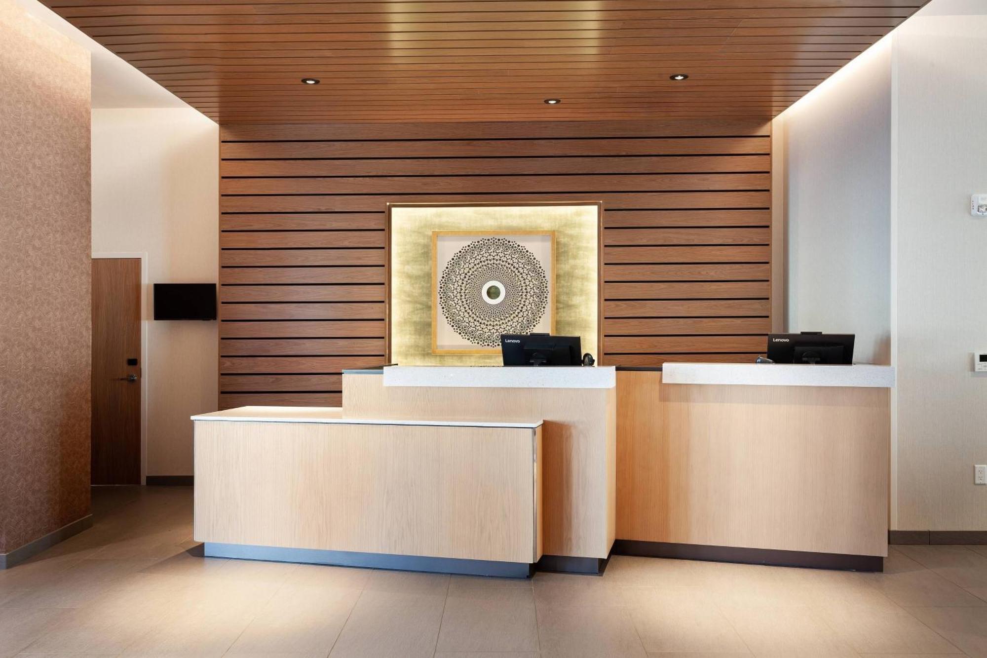 Fairfield & By Marriott Wellington-west Palm Hotel
