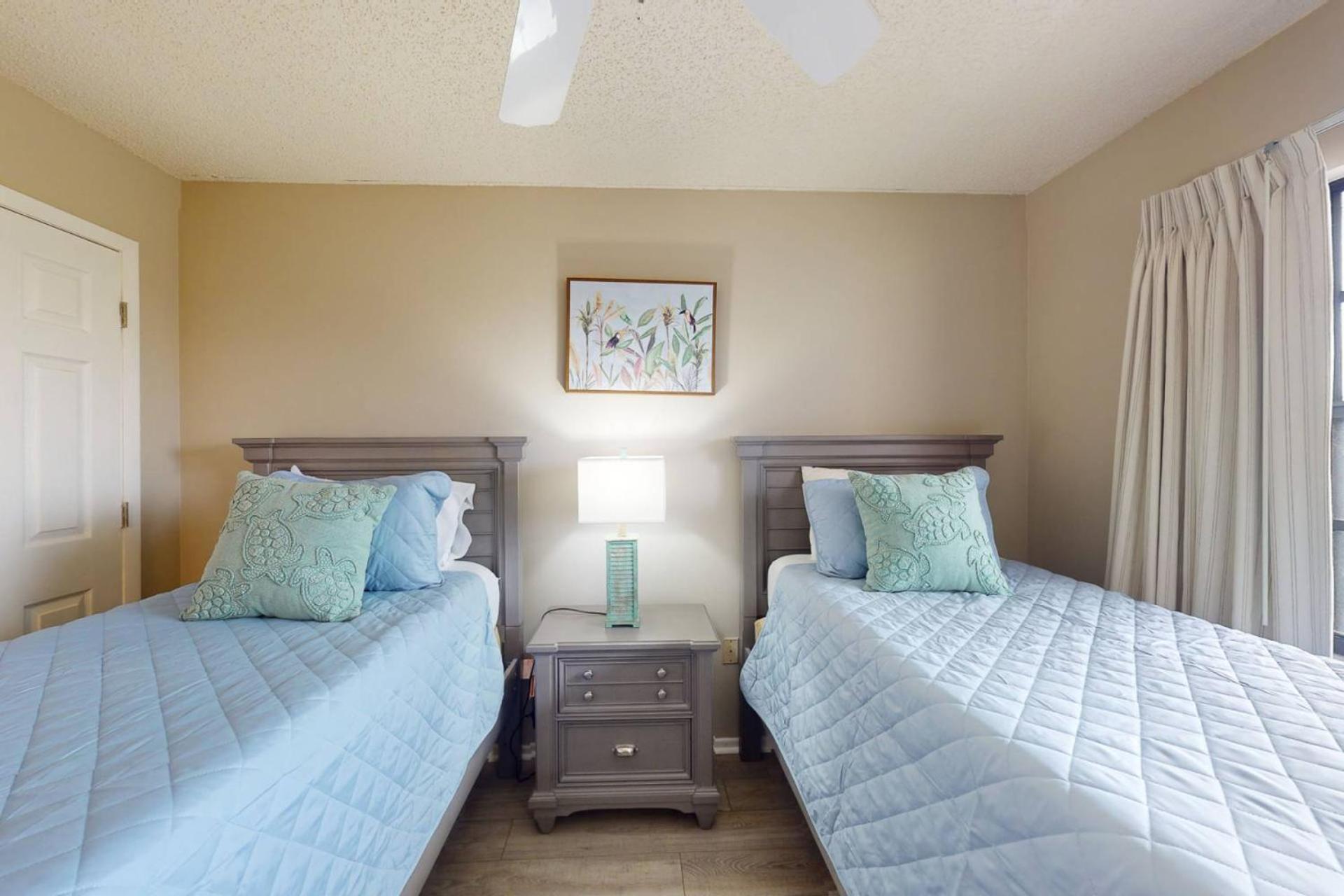 401 - Holiday home