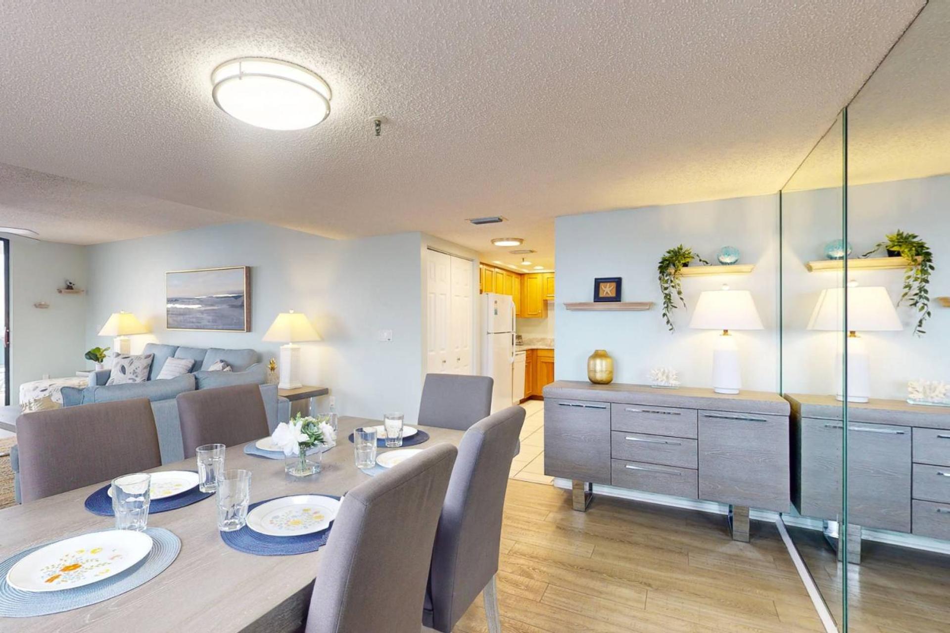 Holiday home 401 - St. Pete Beach