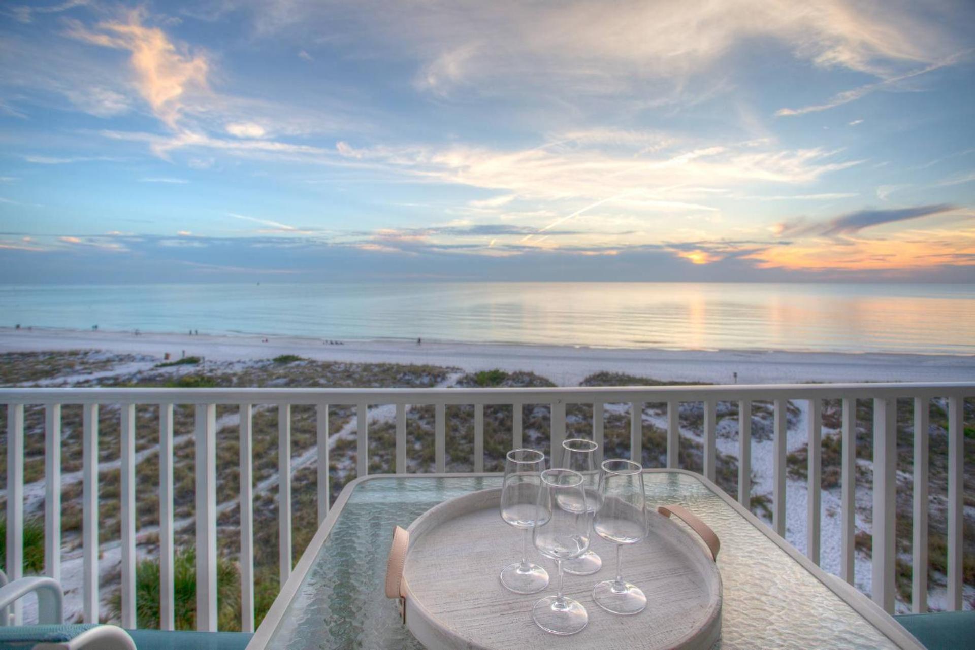 401 - Holiday home St. Pete Beach