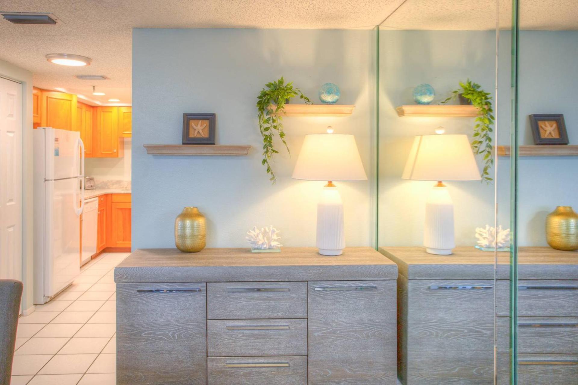 401 - Holiday home