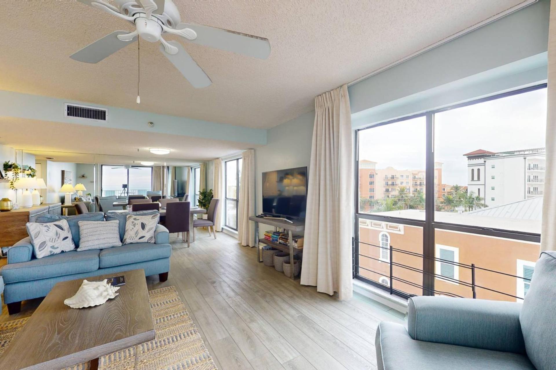 401 - St. Pete Beach