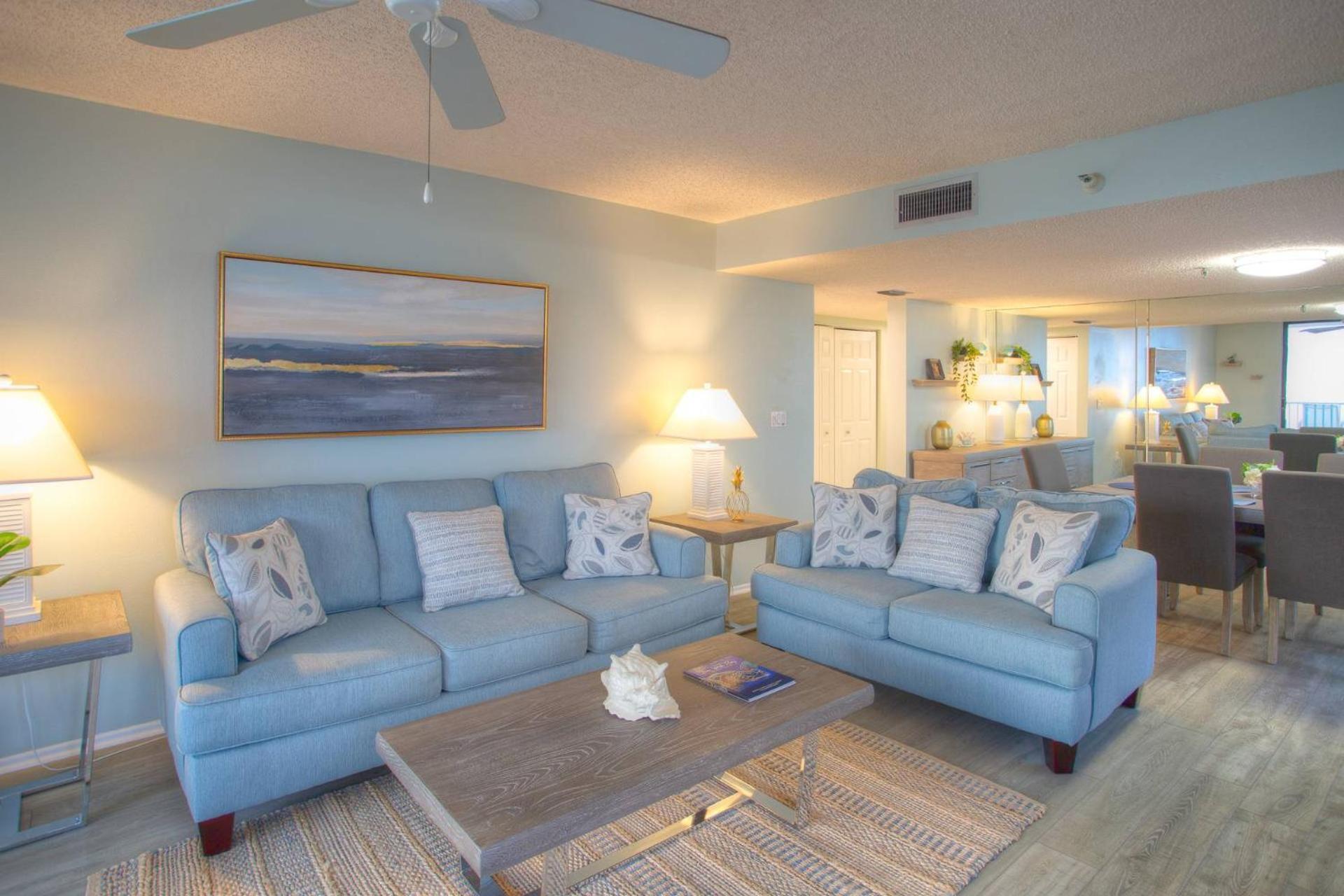401 - * St. Pete Beach