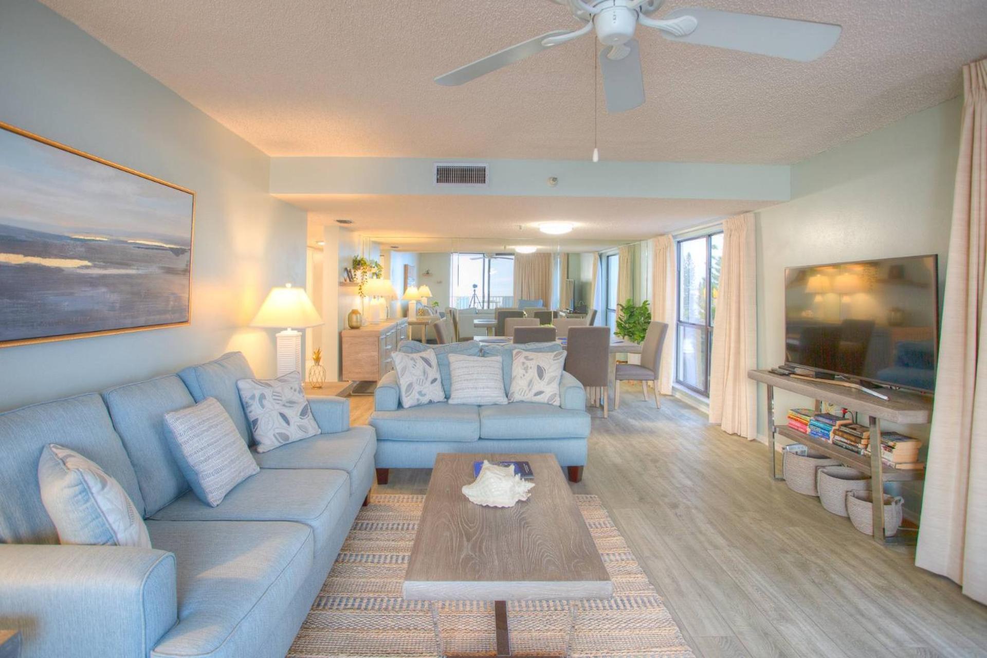 Holiday home 401 -