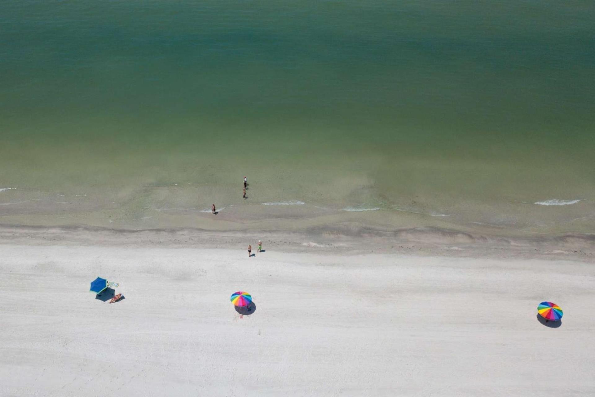 401 - Holiday home St. Pete Beach