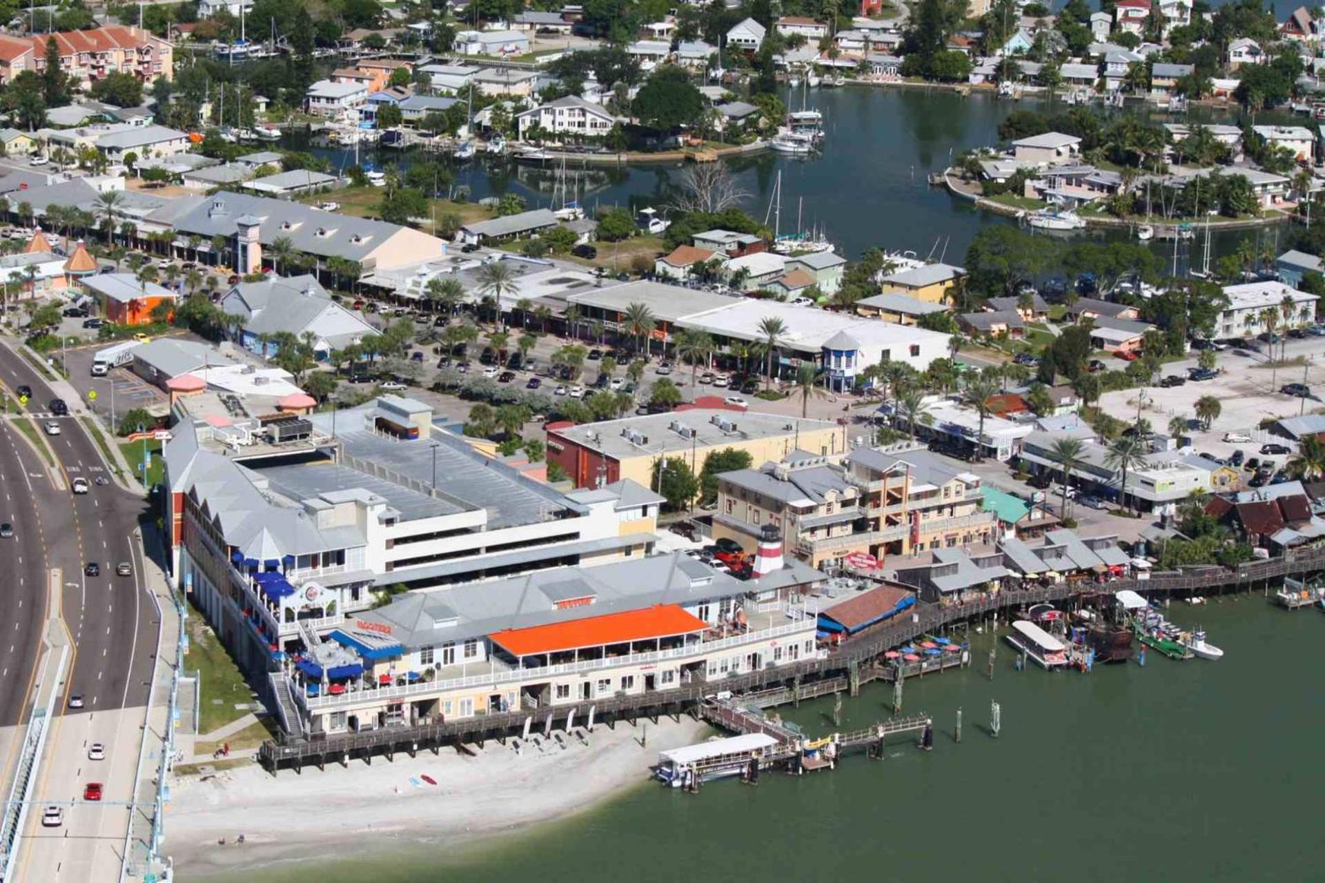 401 - St. Pete Beach