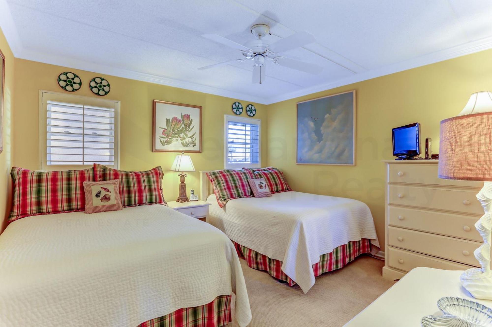 Apartment Amelia South Oceanview *