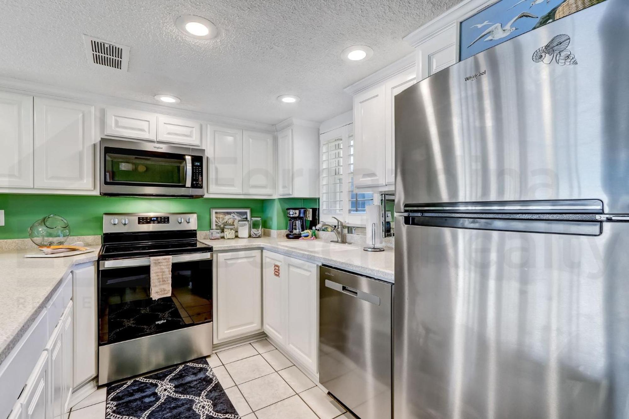 Amelia South Oceanview * Fernandina Beach