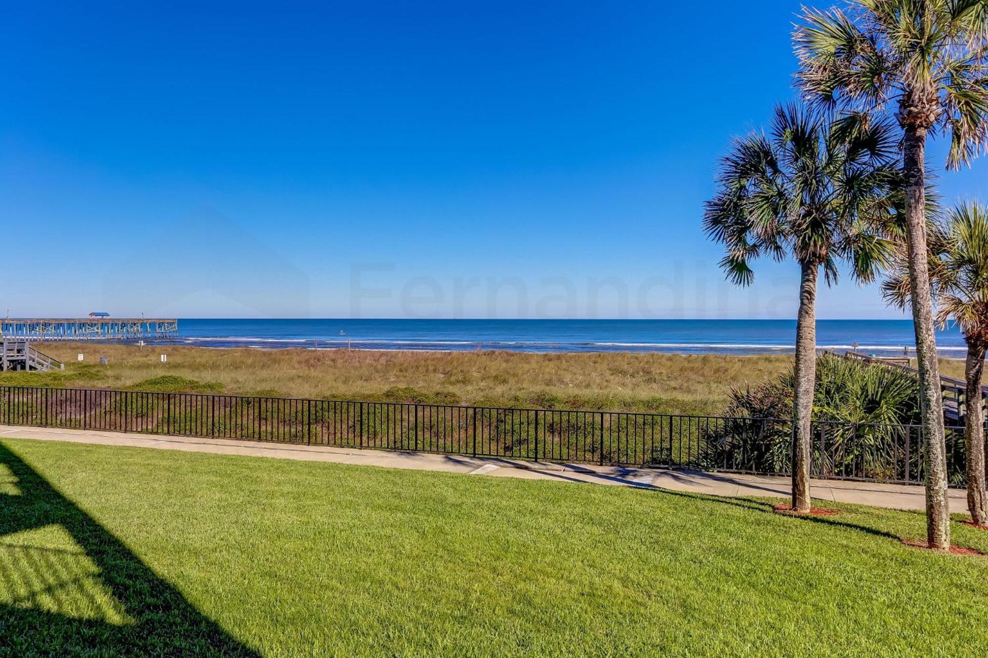Amelia South Oceanview *