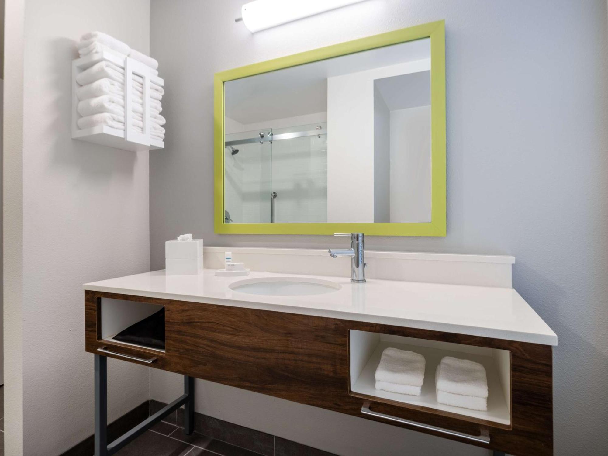 Hotel Hampton West Palm Beach-florida Turnpike Century Village (West Palm Beach, Palm Beach County)