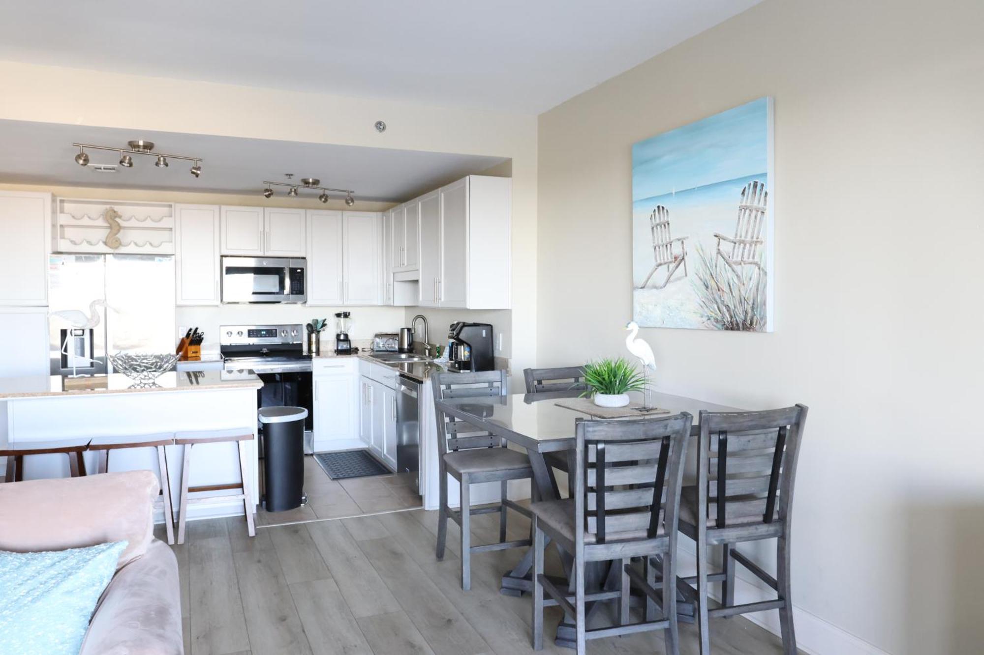 Apartment Laketown Wharf 1233 Luxury Panama City Beach
