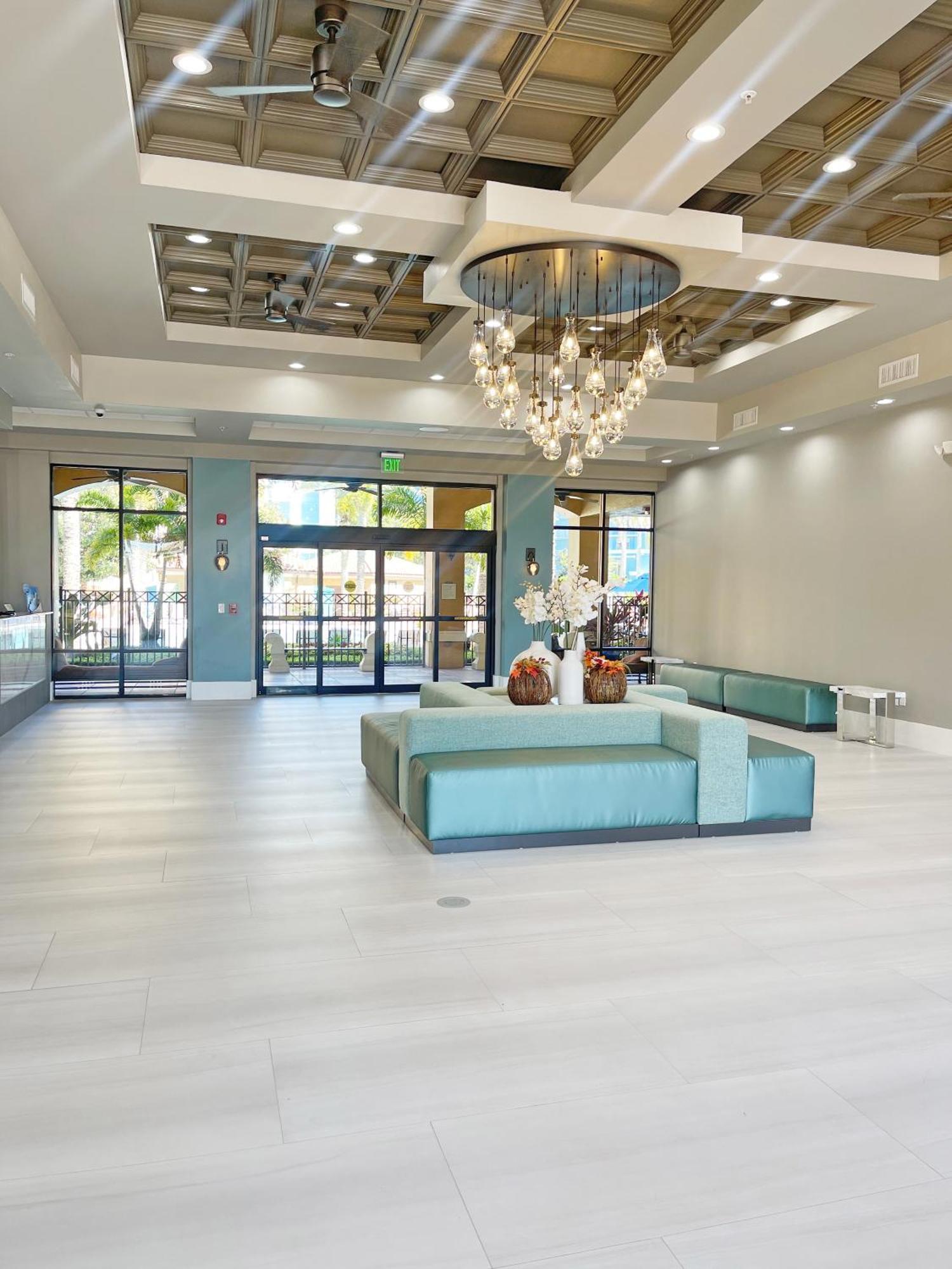 Floridays Orlando Two & Three Bed Resort
