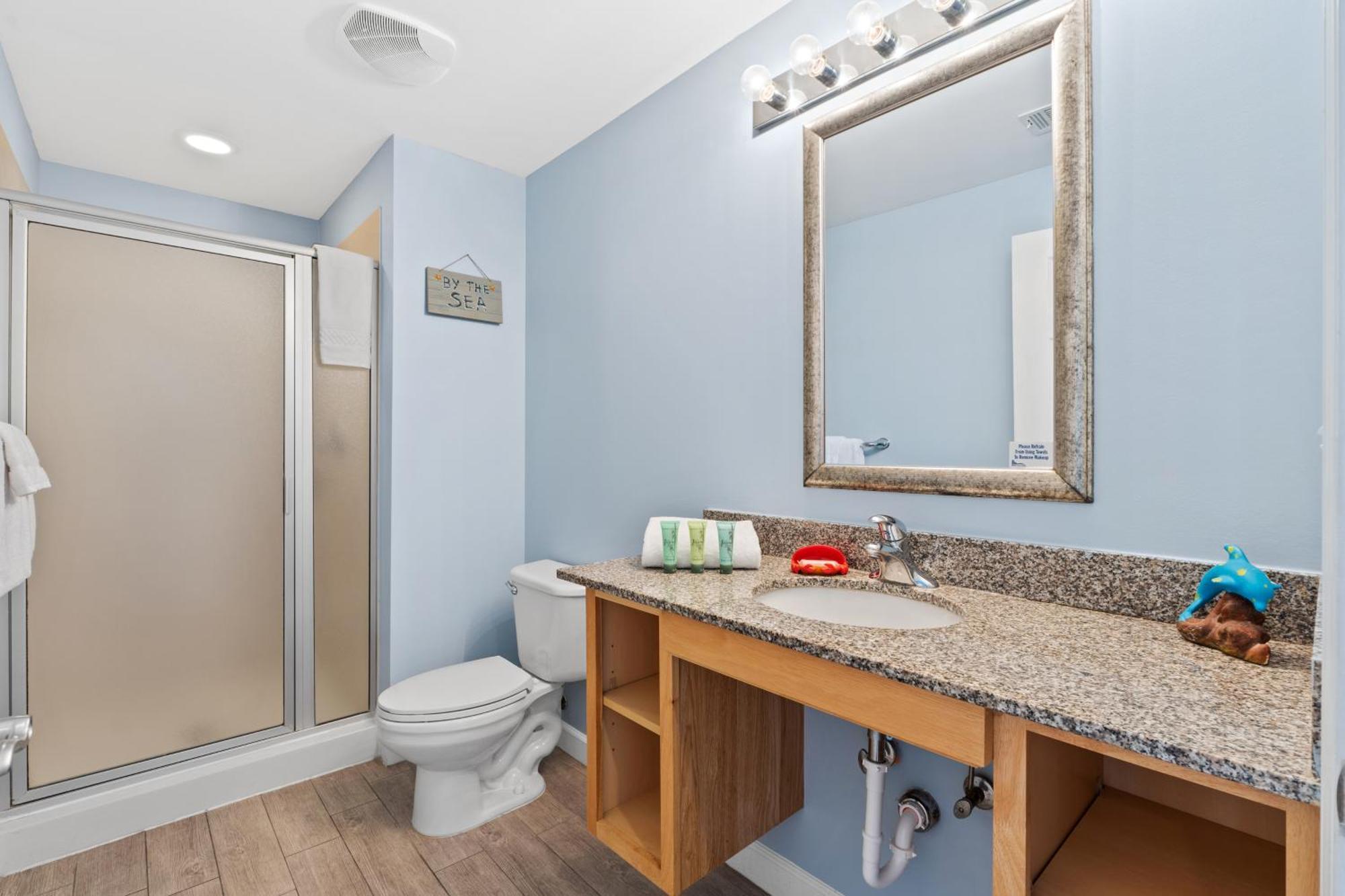 Holiday home Splash #1503-e By Book That Panama City Beach