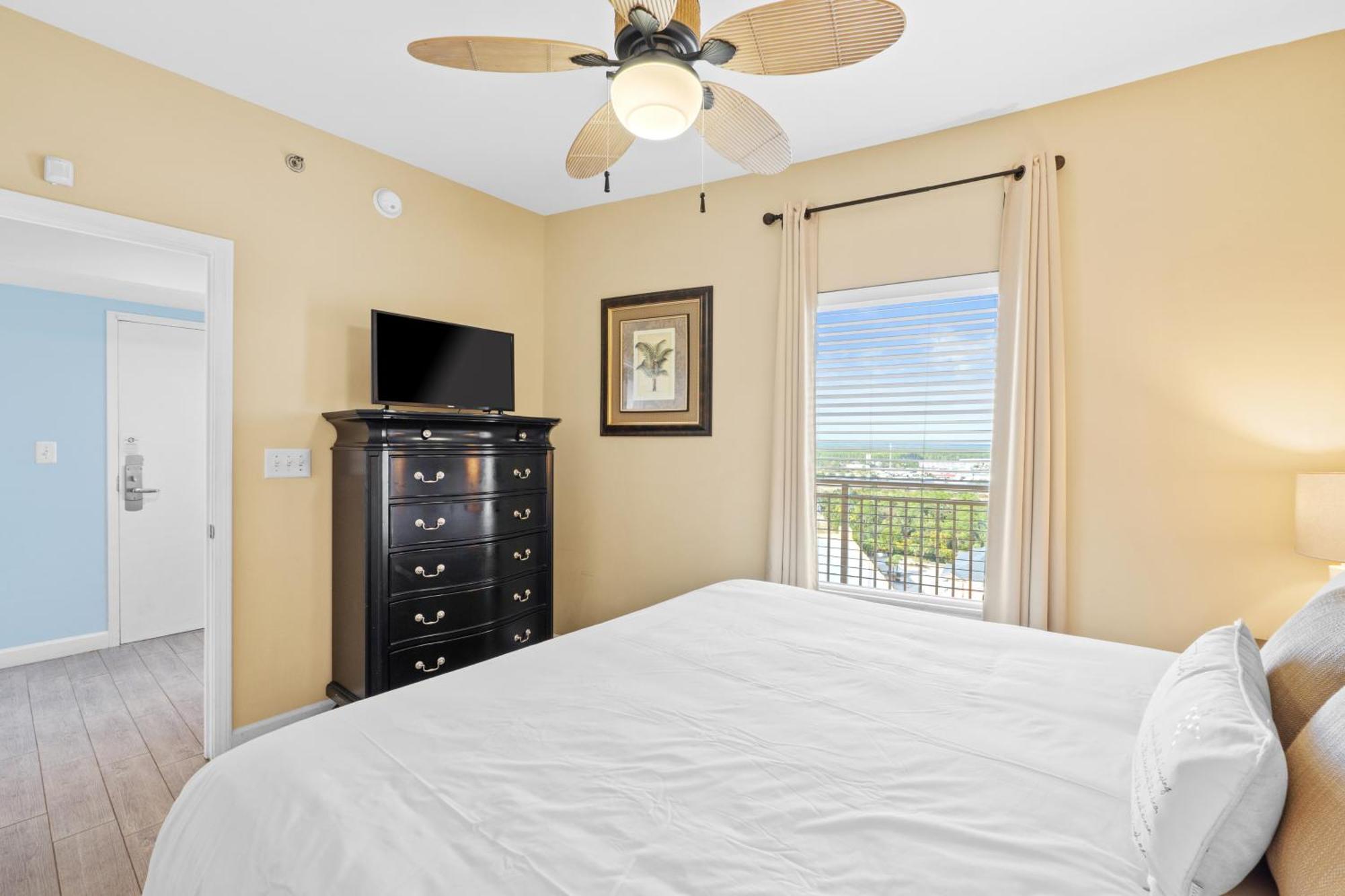Holiday home Splash #1503-e By Book That Panama City Beach